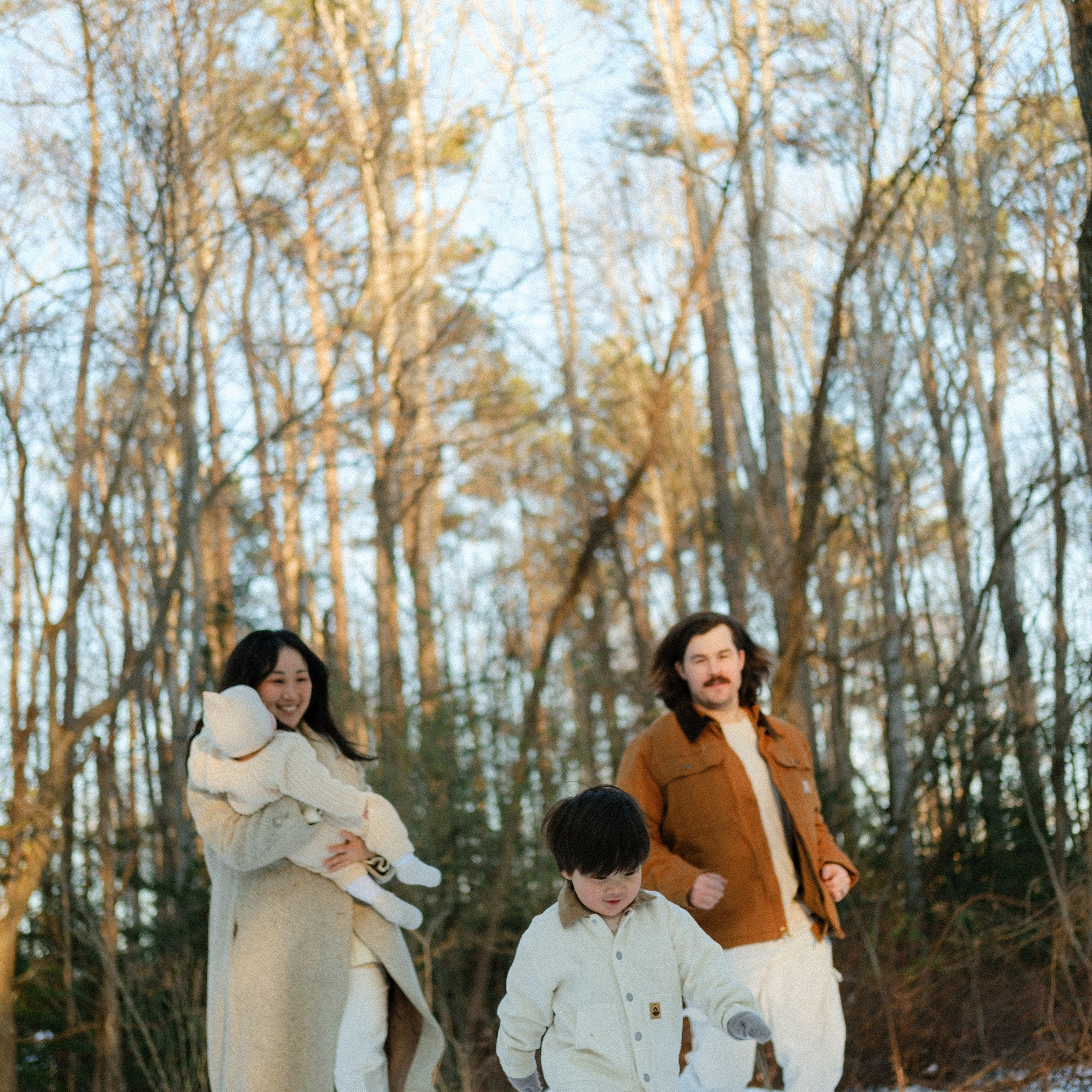 Family Photo session Richmond, VA. Family photographer Anna Dobrovolskaia | Richmond, VA