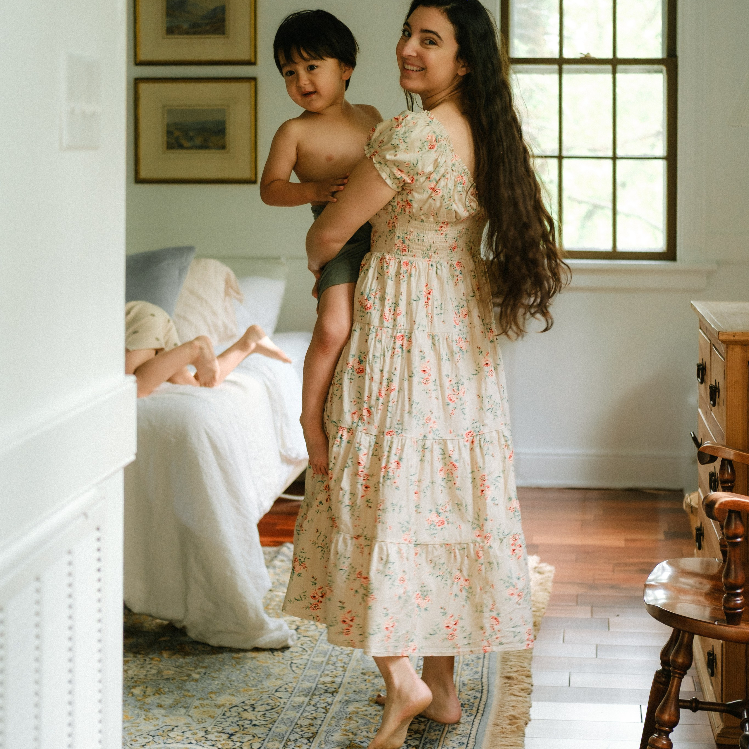 Why Print Your Family Photos? The Lasting Value of Albums and Heirloom Prints | Richmond, VA. Family photographer Anna Dobrovolskaia | Richmond, VA