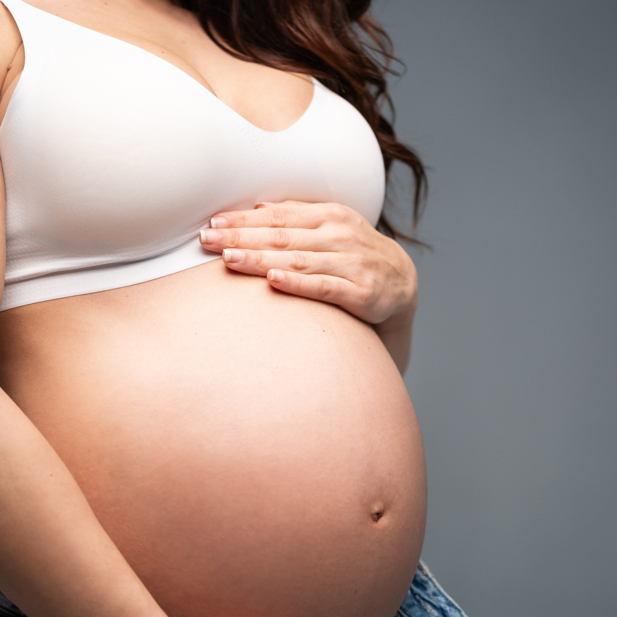 Maternity. Fotos con huella, fotografía de perros y mascotas en Sevilla