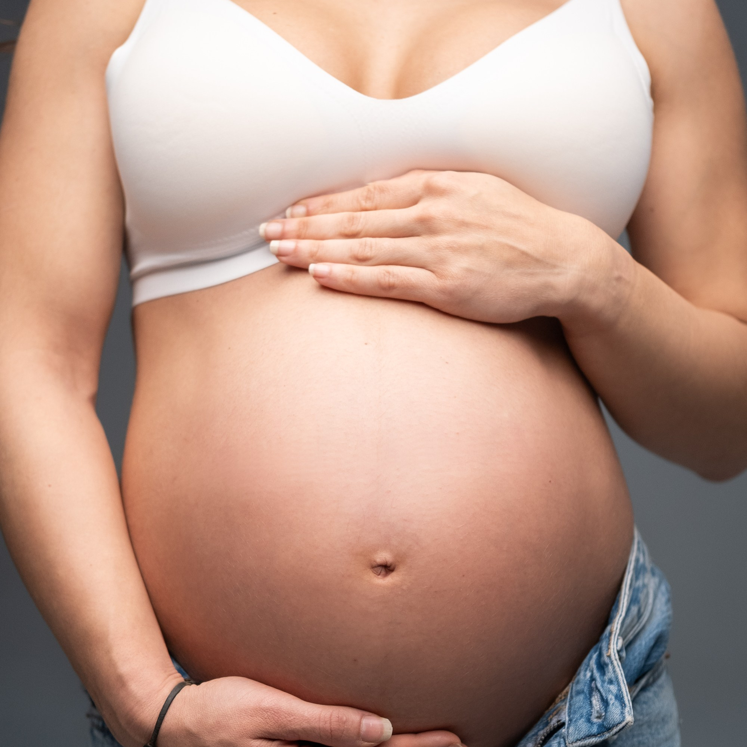 Maternity. Fotos con huella, fotografía de perros y mascotas en Sevilla