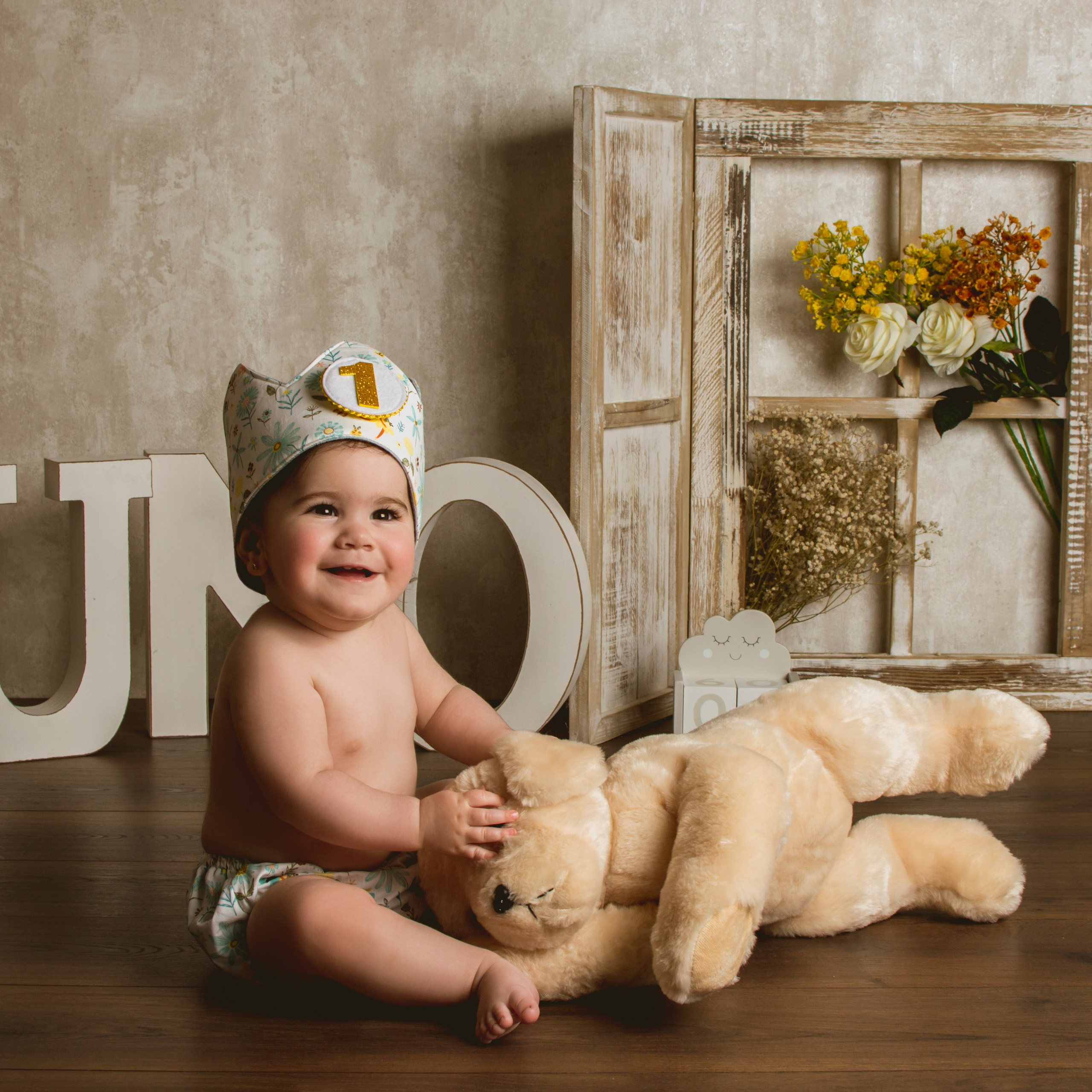 Adriana - Primer Añito