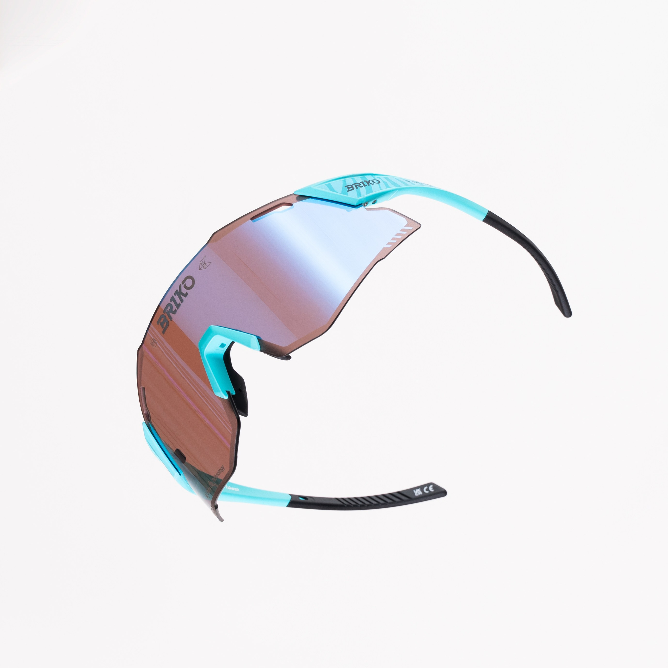 Briko. Aura Studio / co-design space