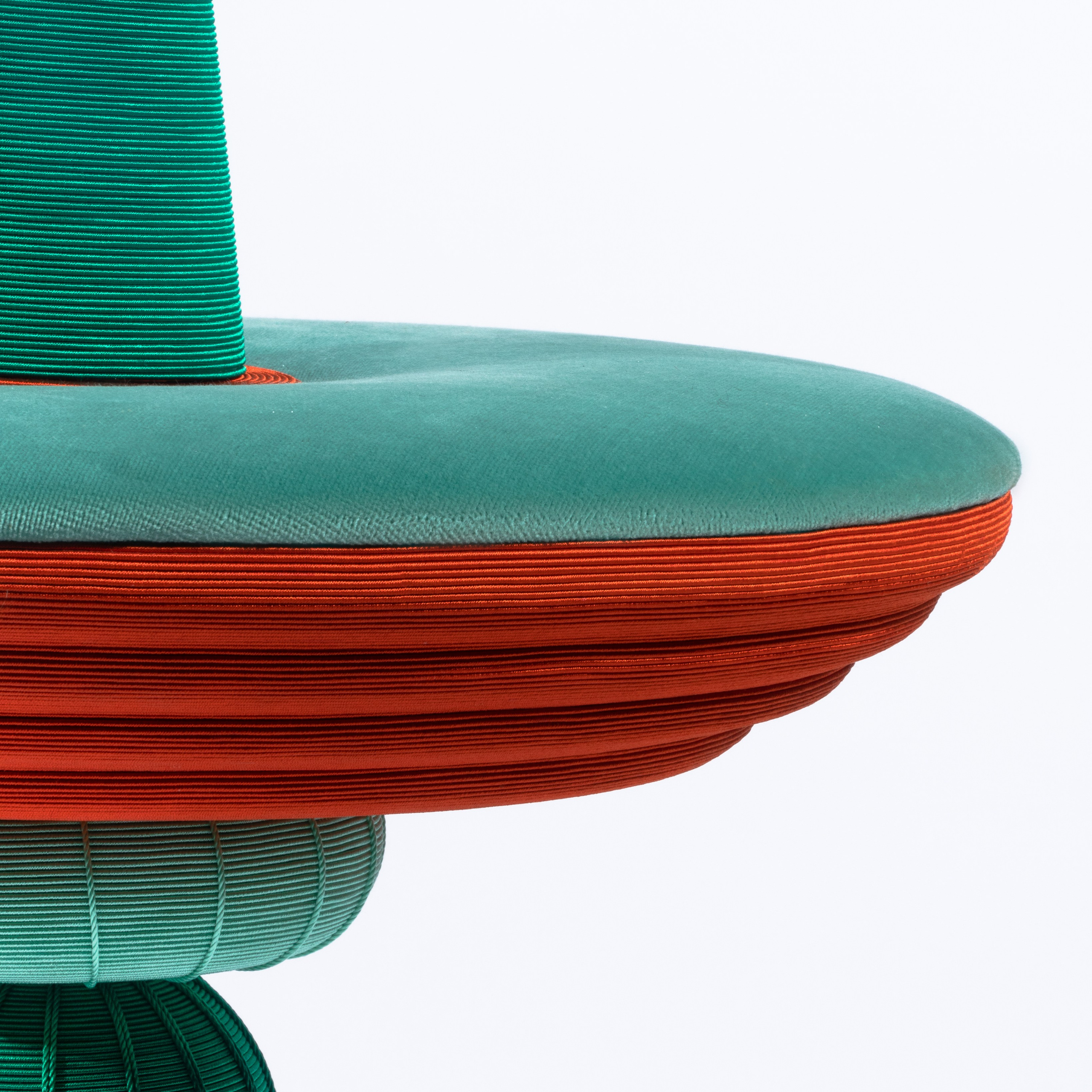 Aristocrazy photo & video for Sara Ricciardi. Aura Studio / co-design space