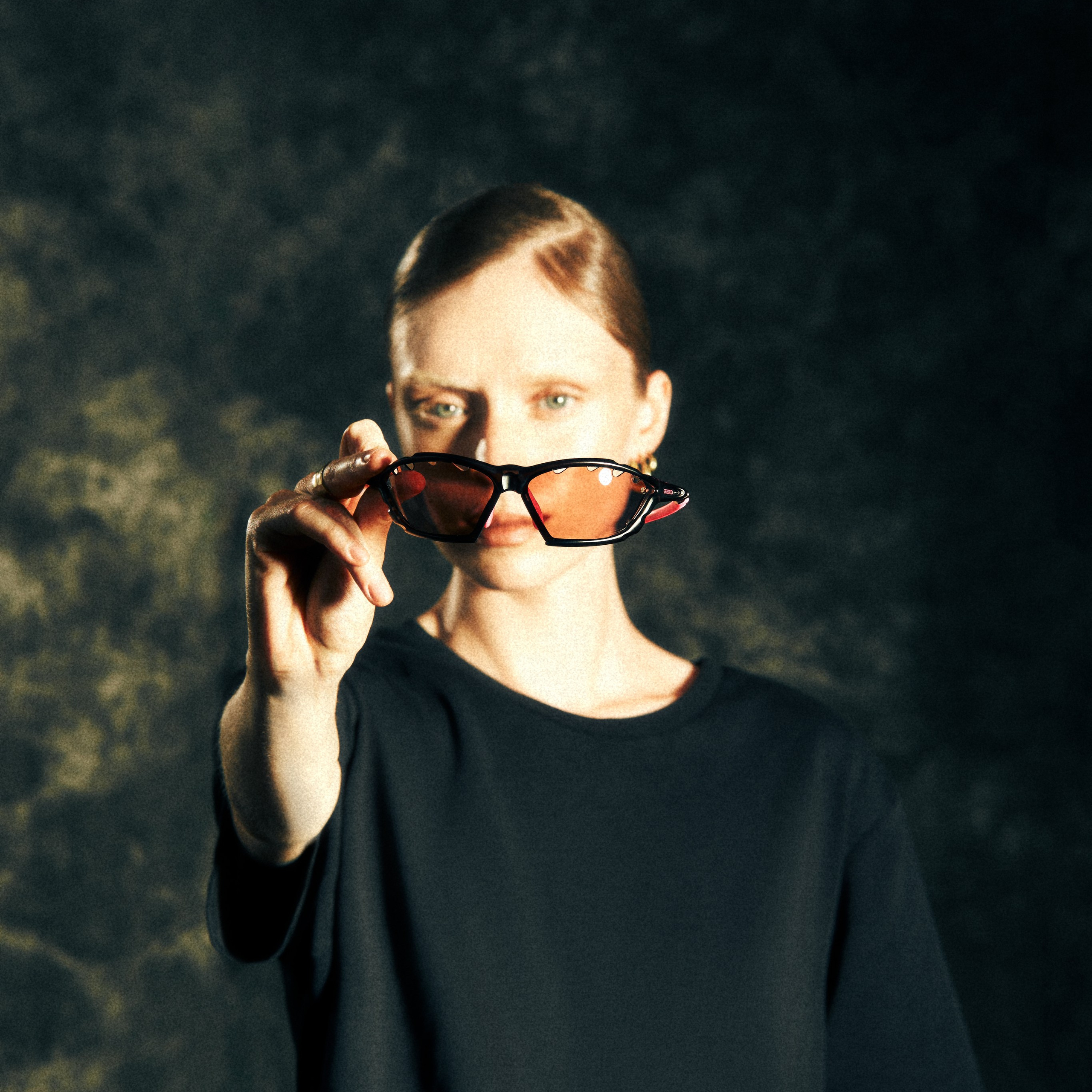 GS FW 2023. Aura Studio / co-design space