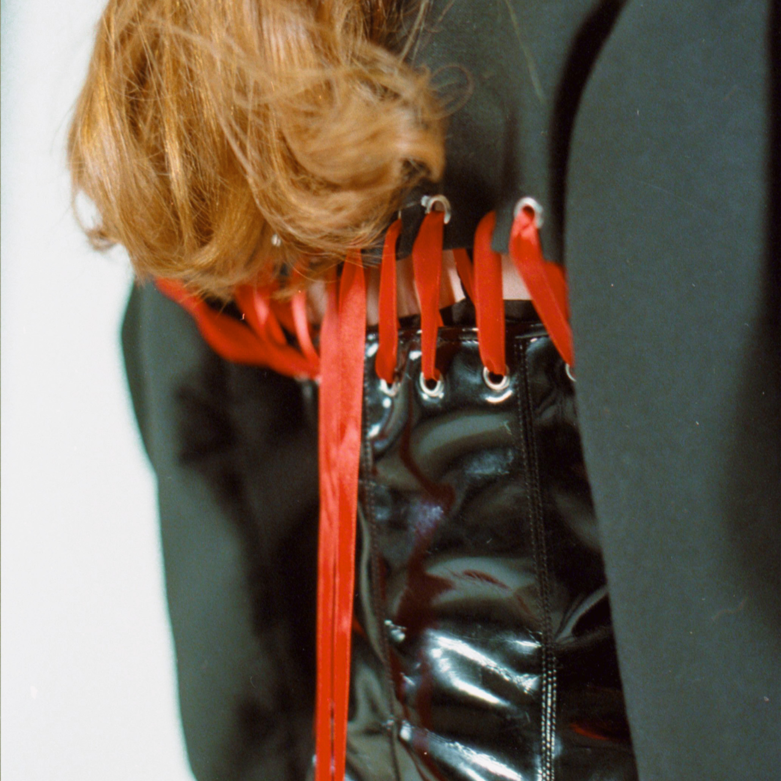 «Make a Statement» A/I 2023 AHS Campaign. Aura Studio / co-design space