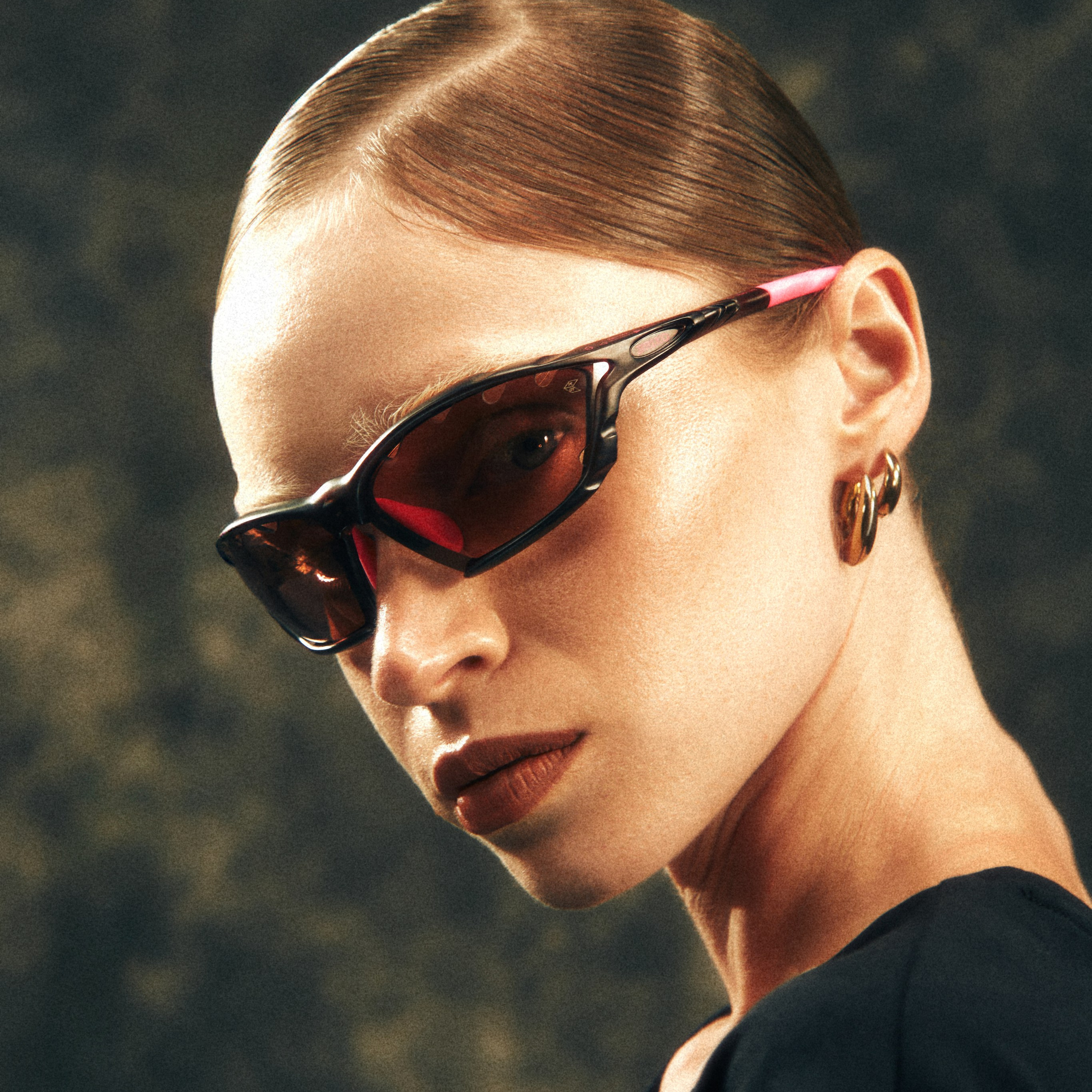 GS FW 2023. Aura Studio / co-design space