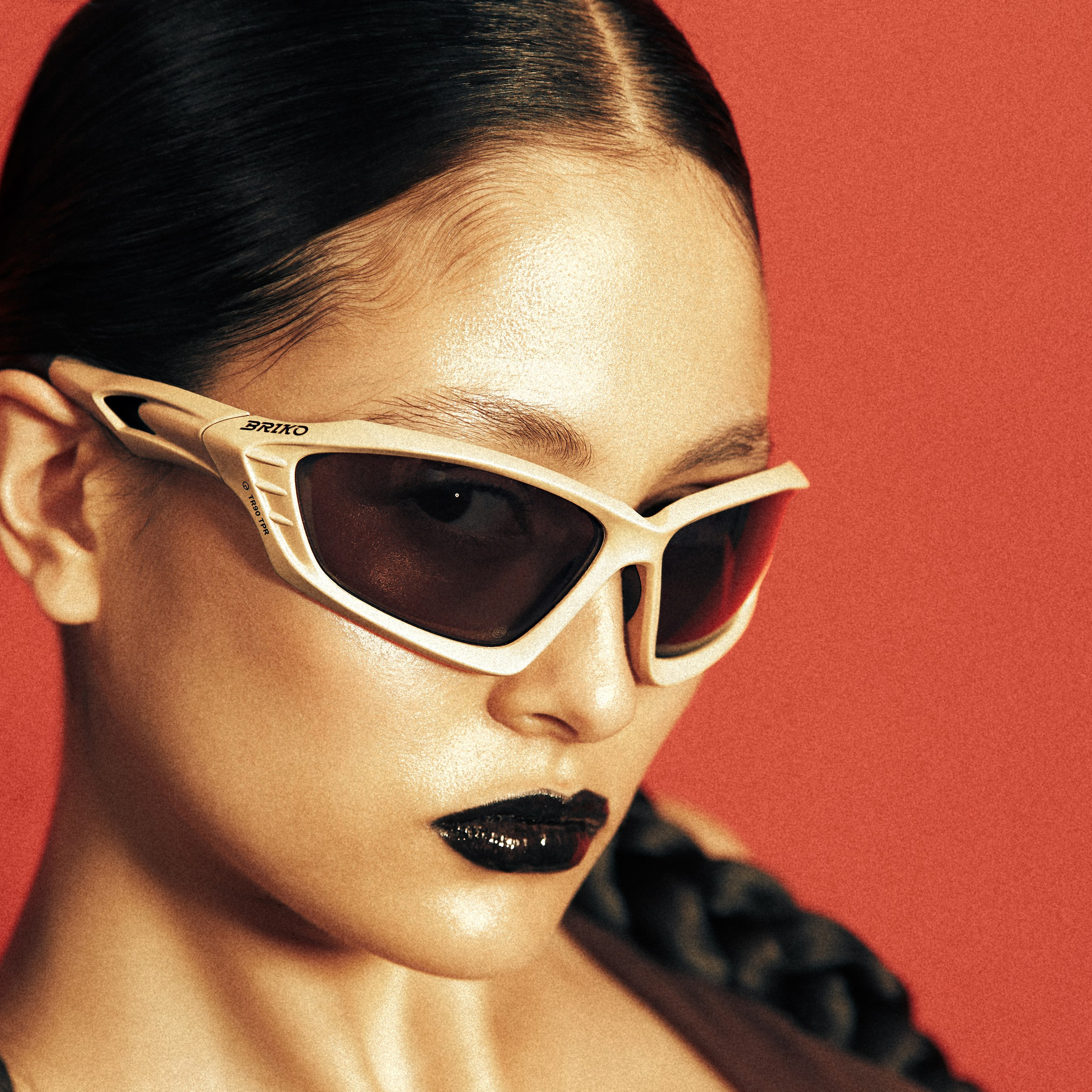 GS FW 2023. Aura Studio / co-design space