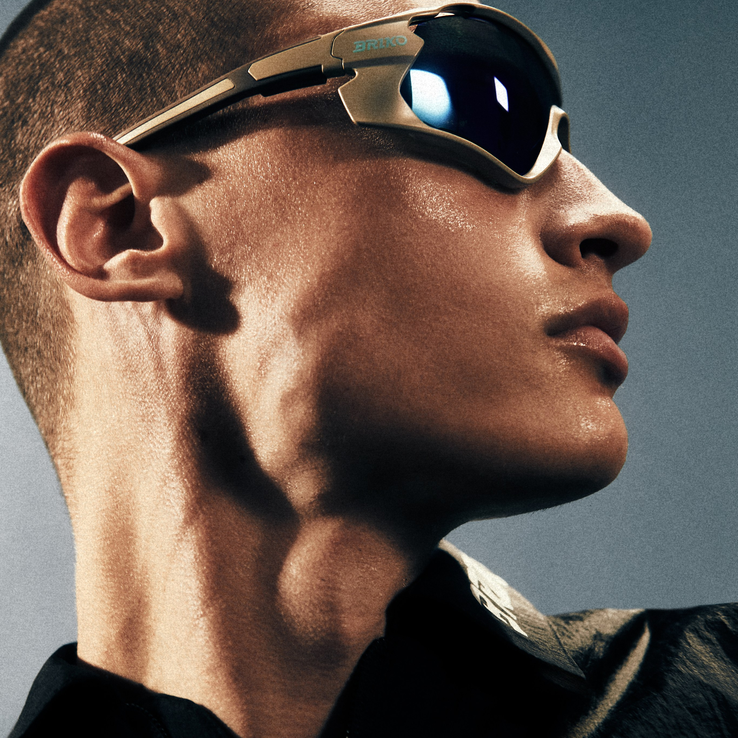 GS FW 2023. Aura Studio / co-design space