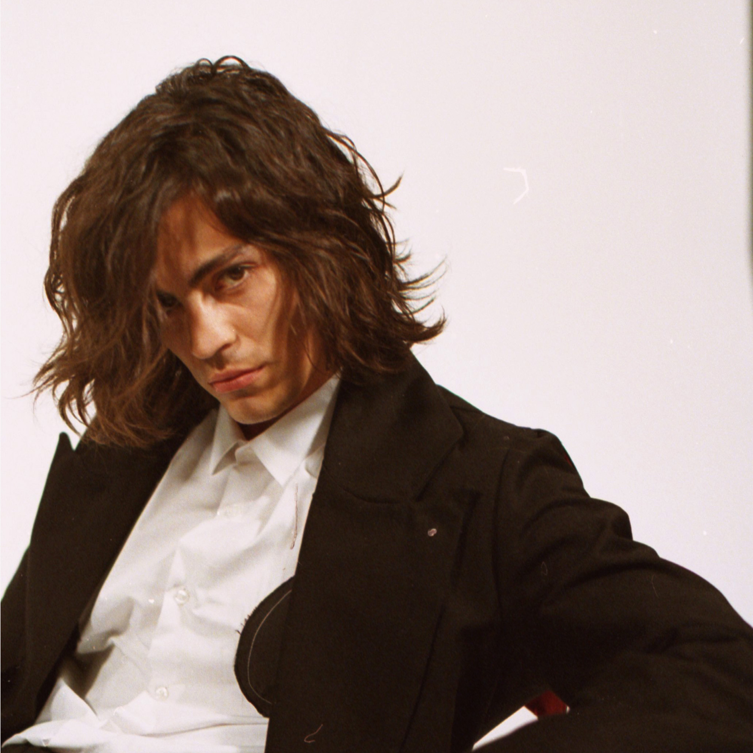 «Make a Statement» A/I 2023 AHS Campaign. Aura Studio / co-design space