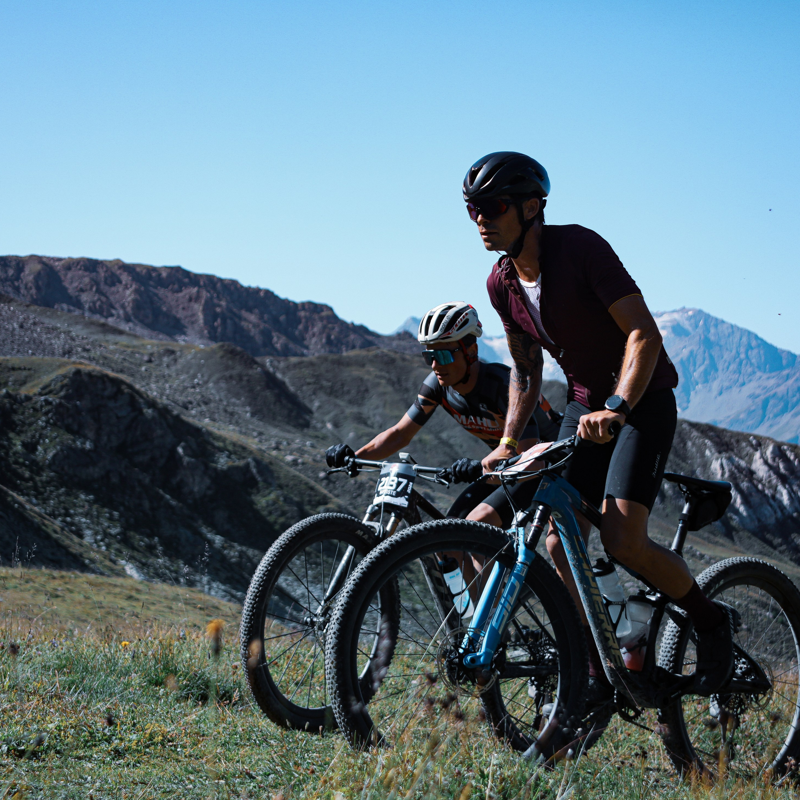 Bike. Aura Studio / co-design space