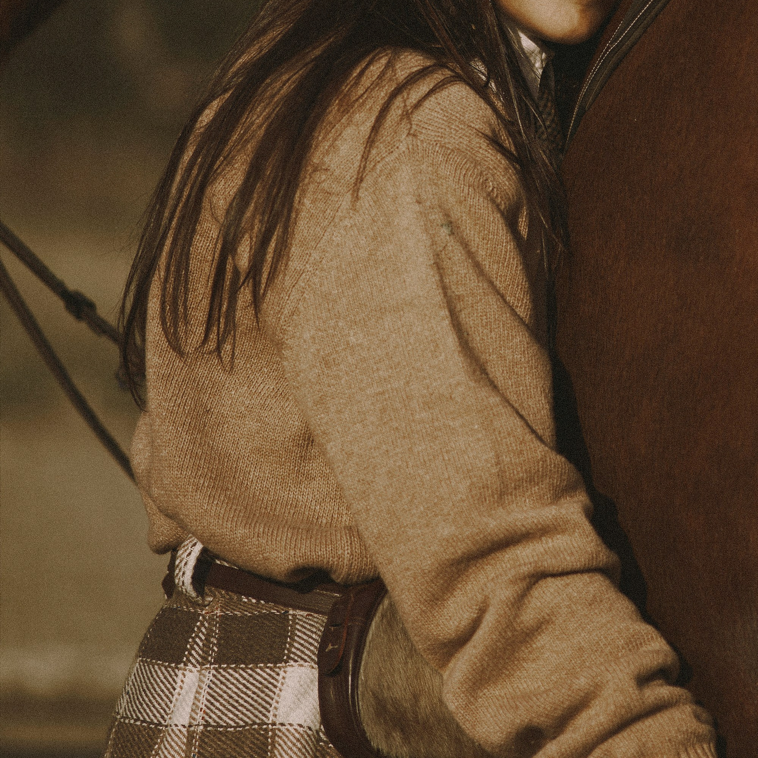 GS FW 2022. Aura Studio / co-design space