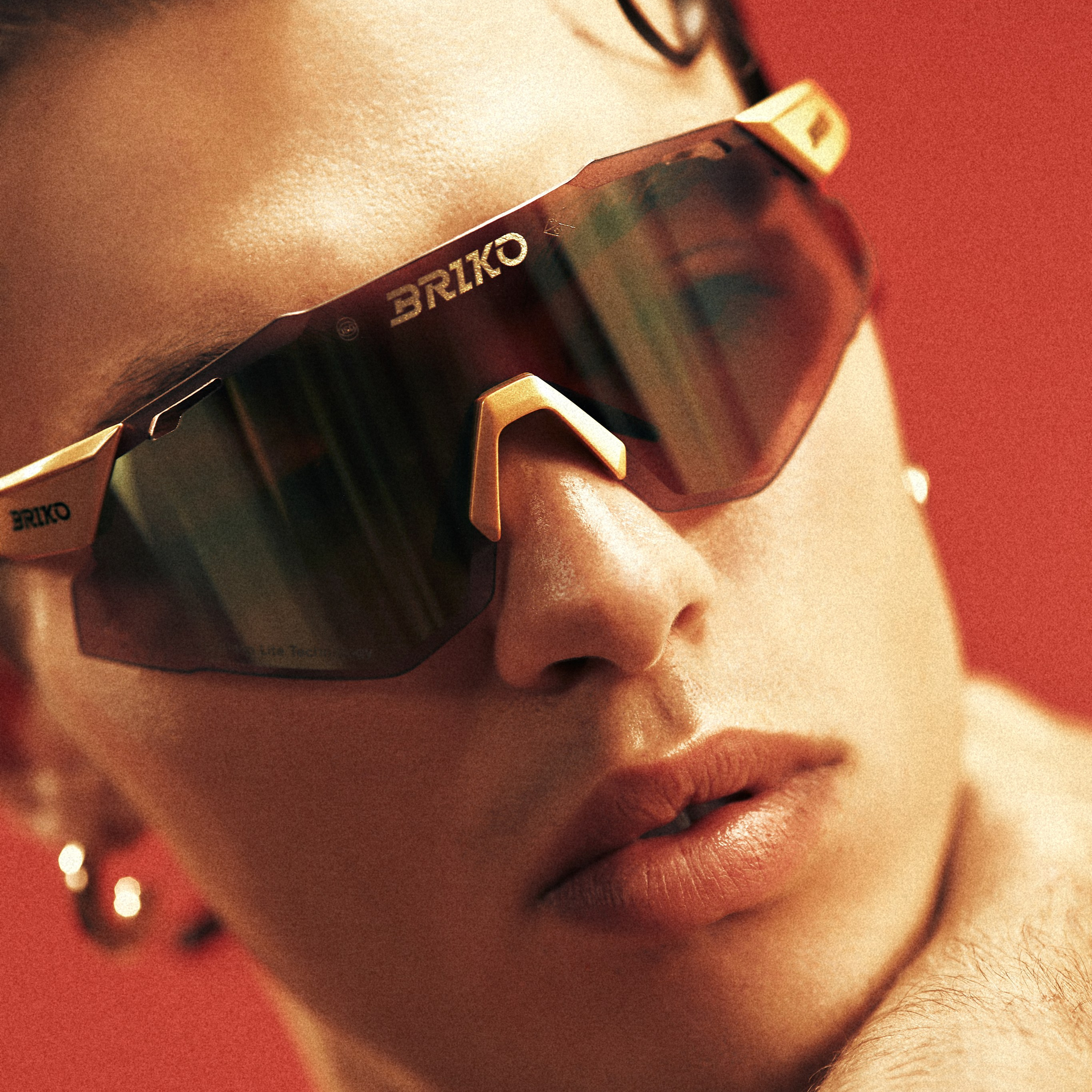 GS FW 2023. Aura Studio / co-design space