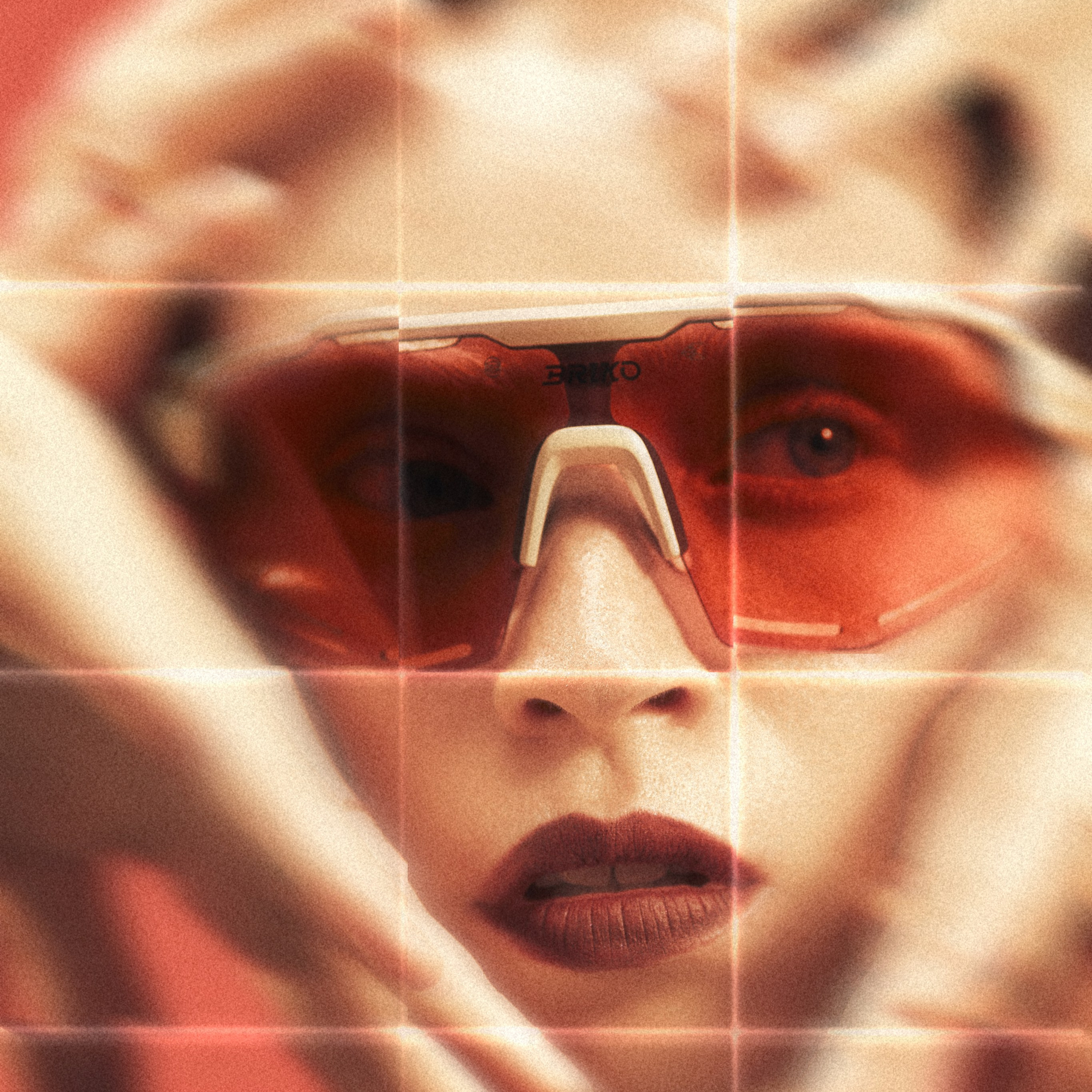 GS FW 2023. Aura Studio / co-design space