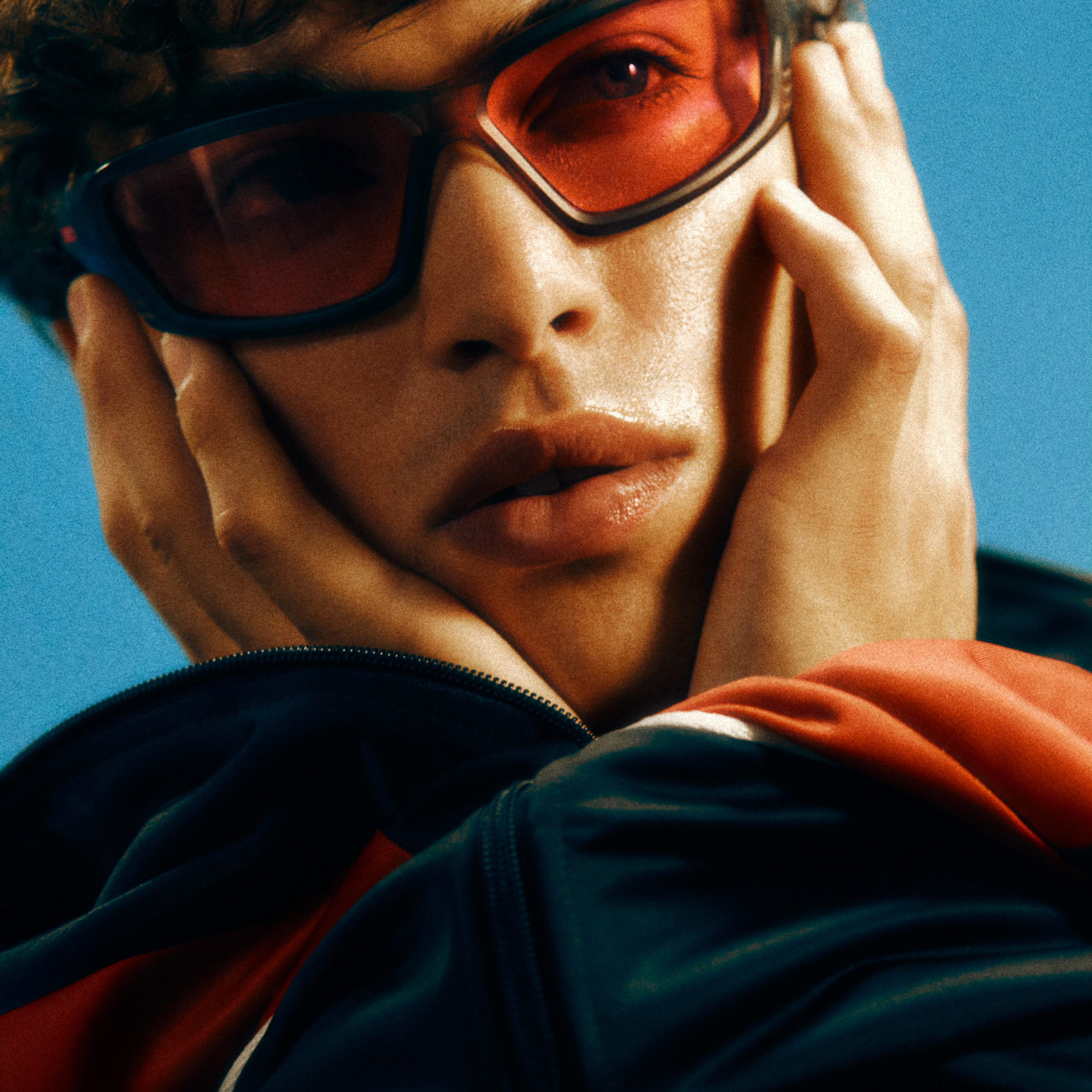 GS FW 2023. Aura Studio / co-design space