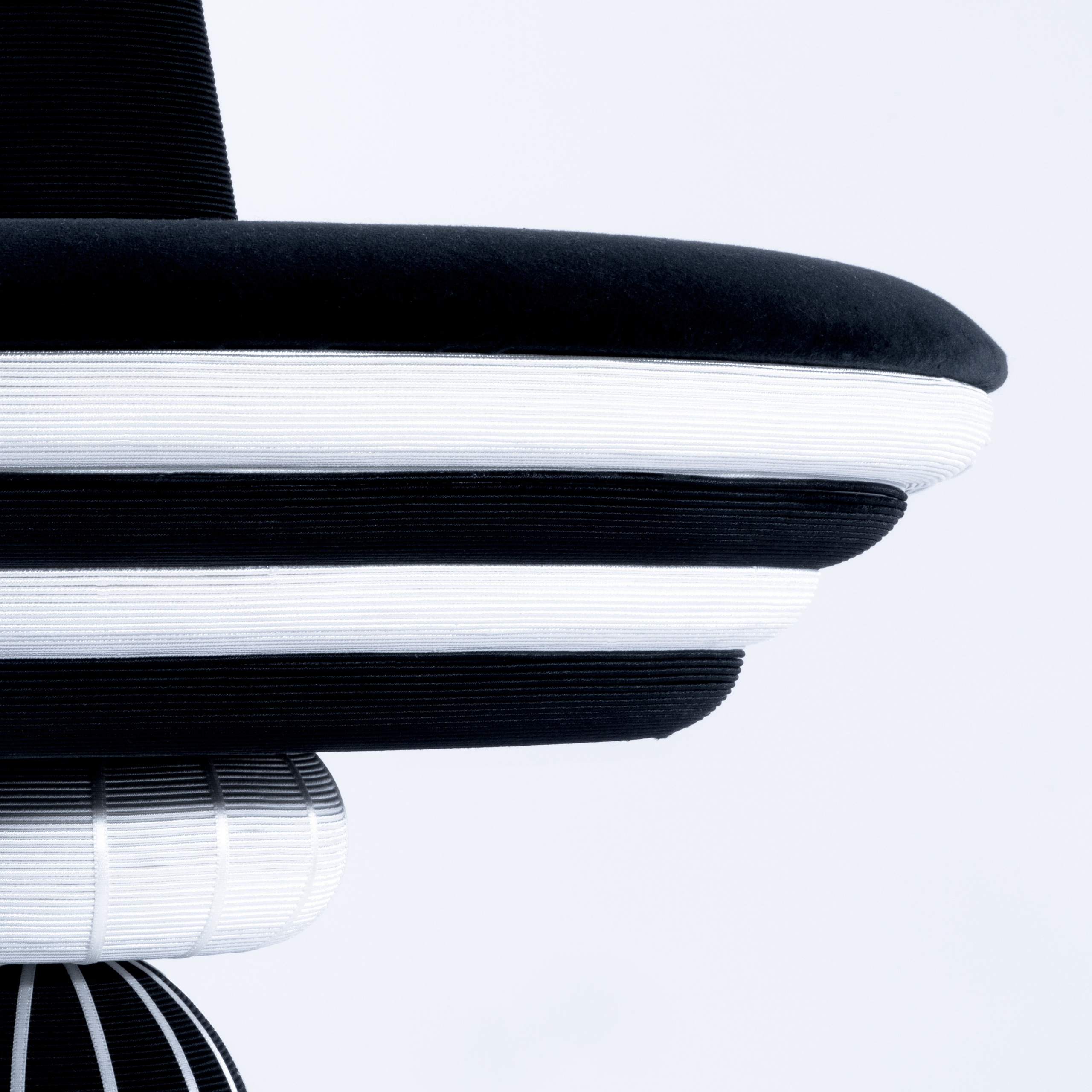 Aristocrazy photo & video for Sara Ricciardi. Aura Studio / co-design space