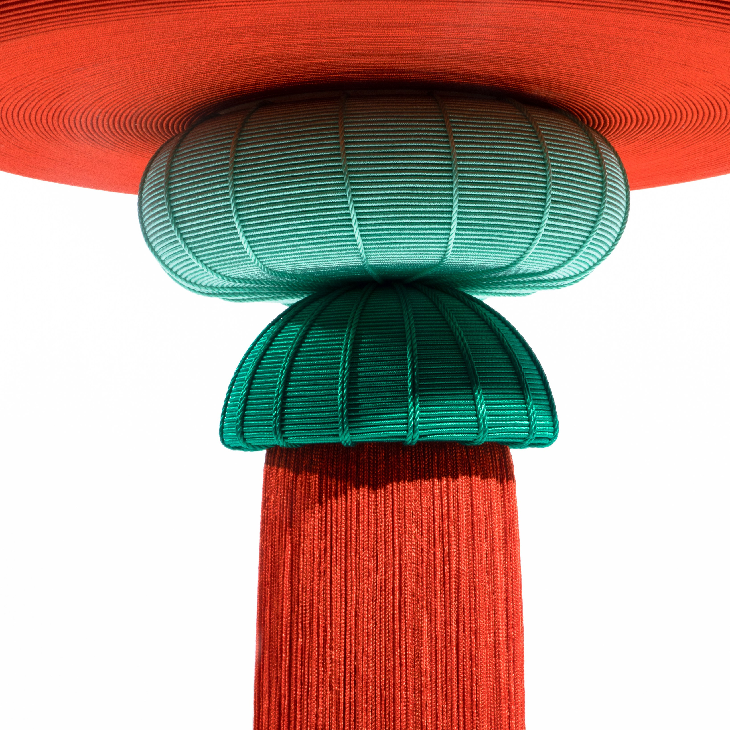 Aristocrazy photo & video for Sara Ricciardi. Aura Studio / co-design space