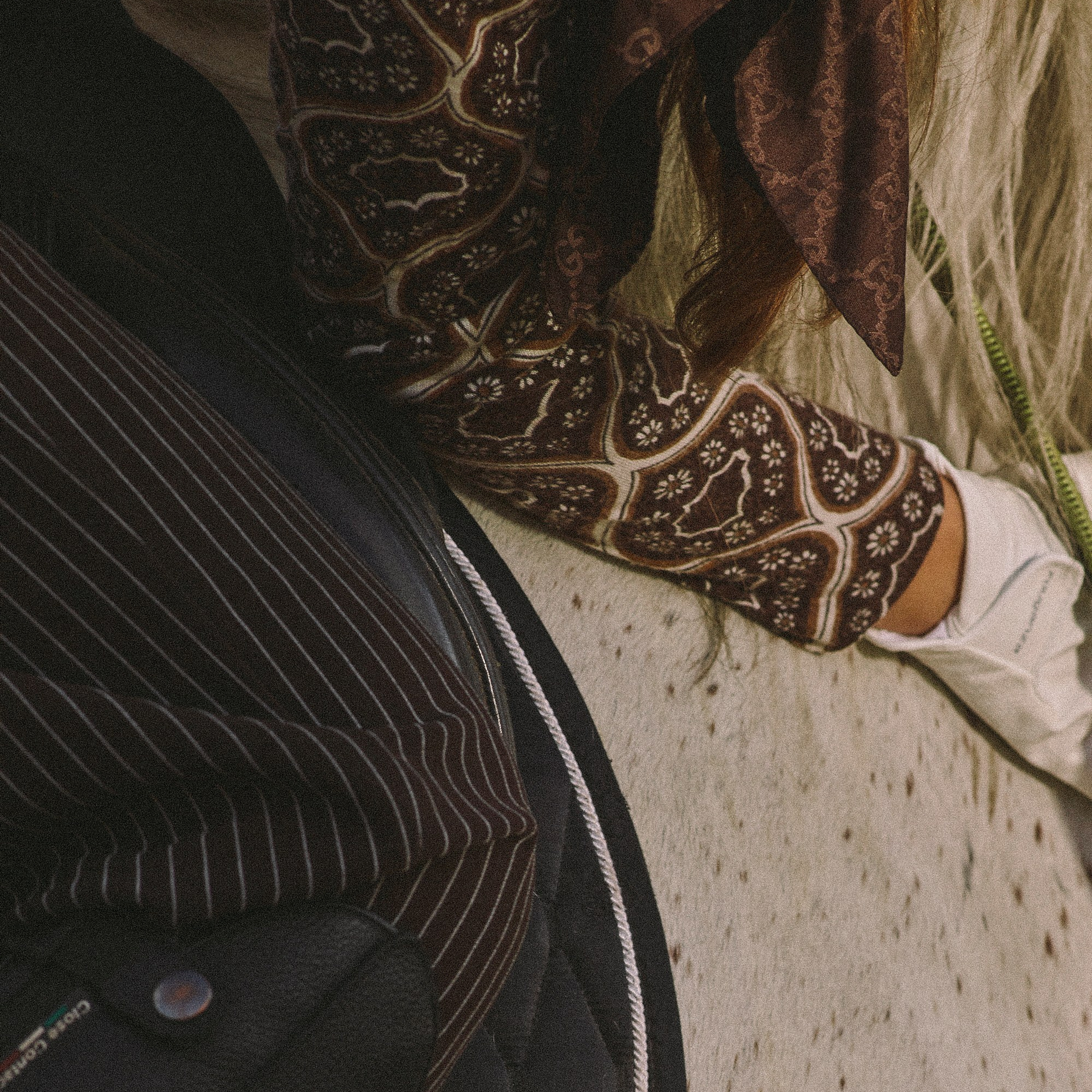 GS FW 2022. Aura Studio / co-design space