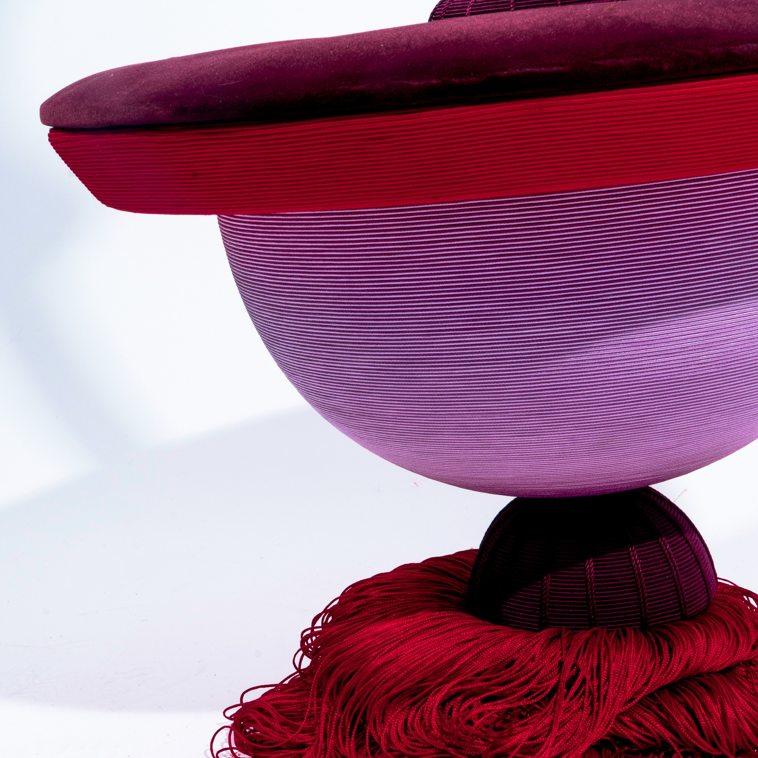 Aristocrazy photo & video for Sara Ricciardi. Aura Studio / co-design space