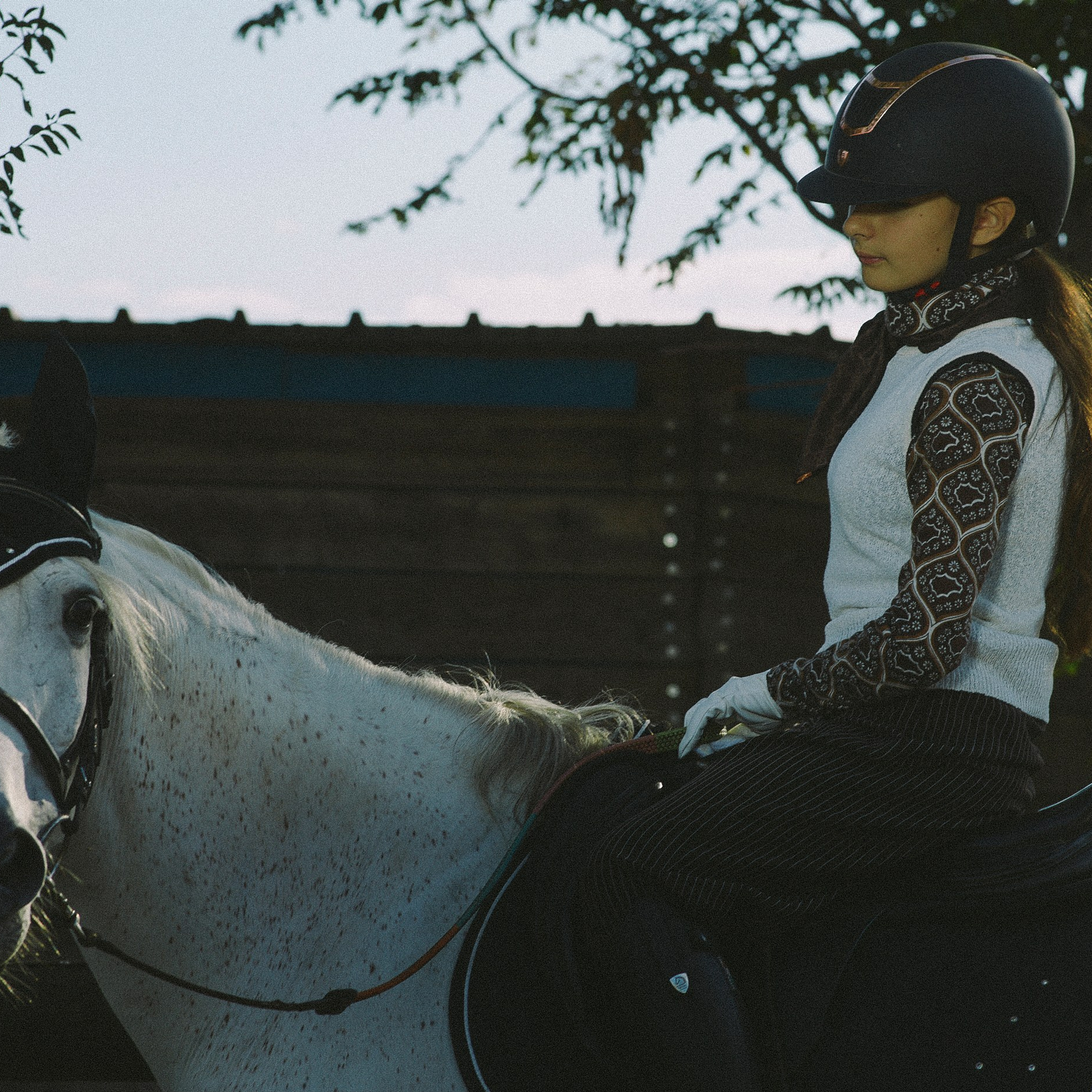 GS FW 2022. Aura Studio / co-design space