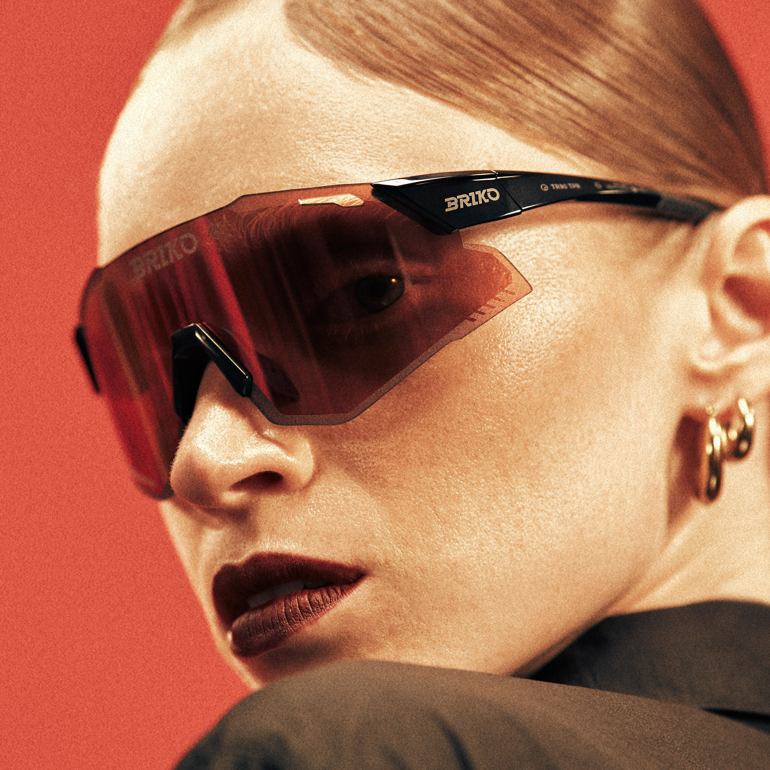 GS FW 2023. Aura Studio / co-design space