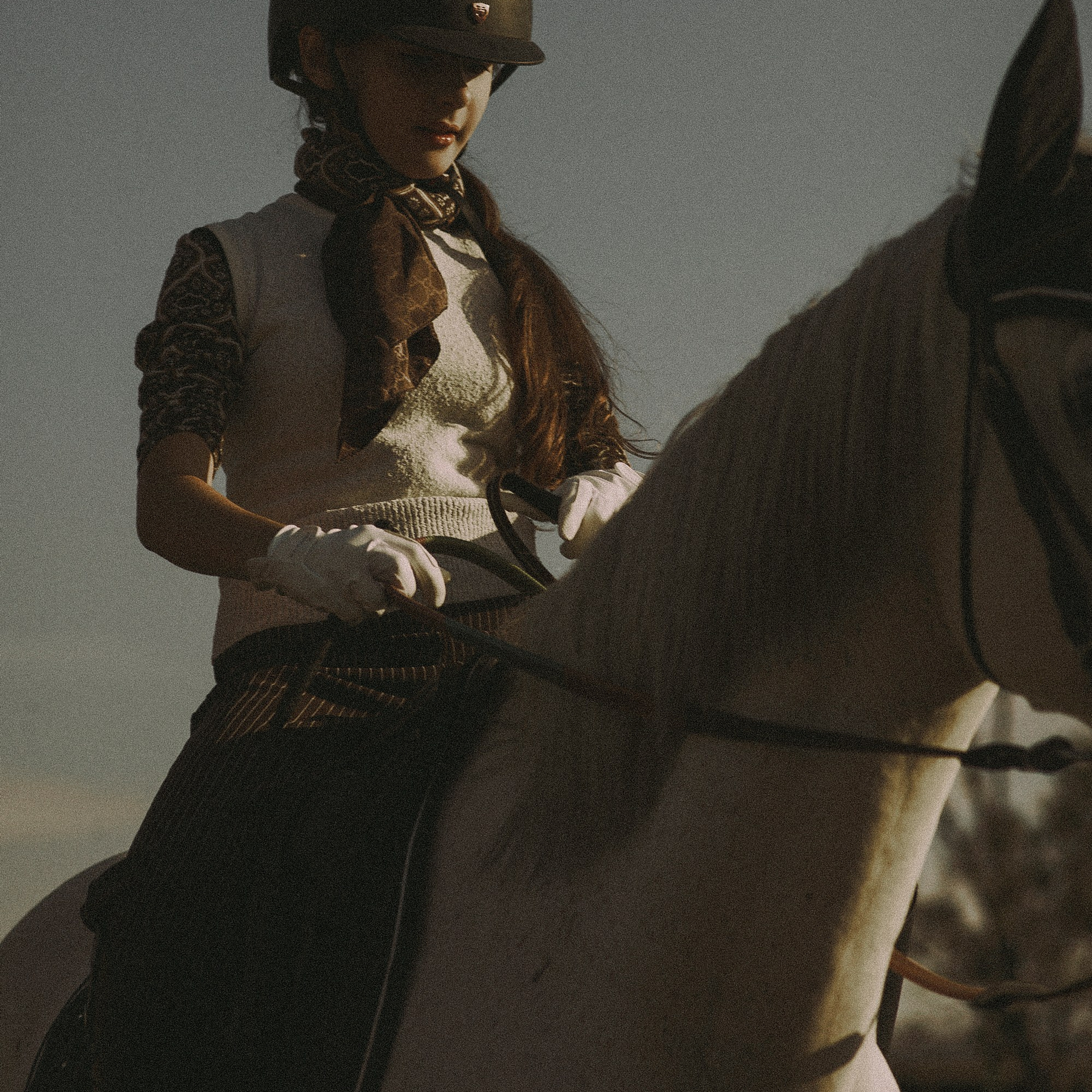 GS FW 2022. Aura Studio / co-design space