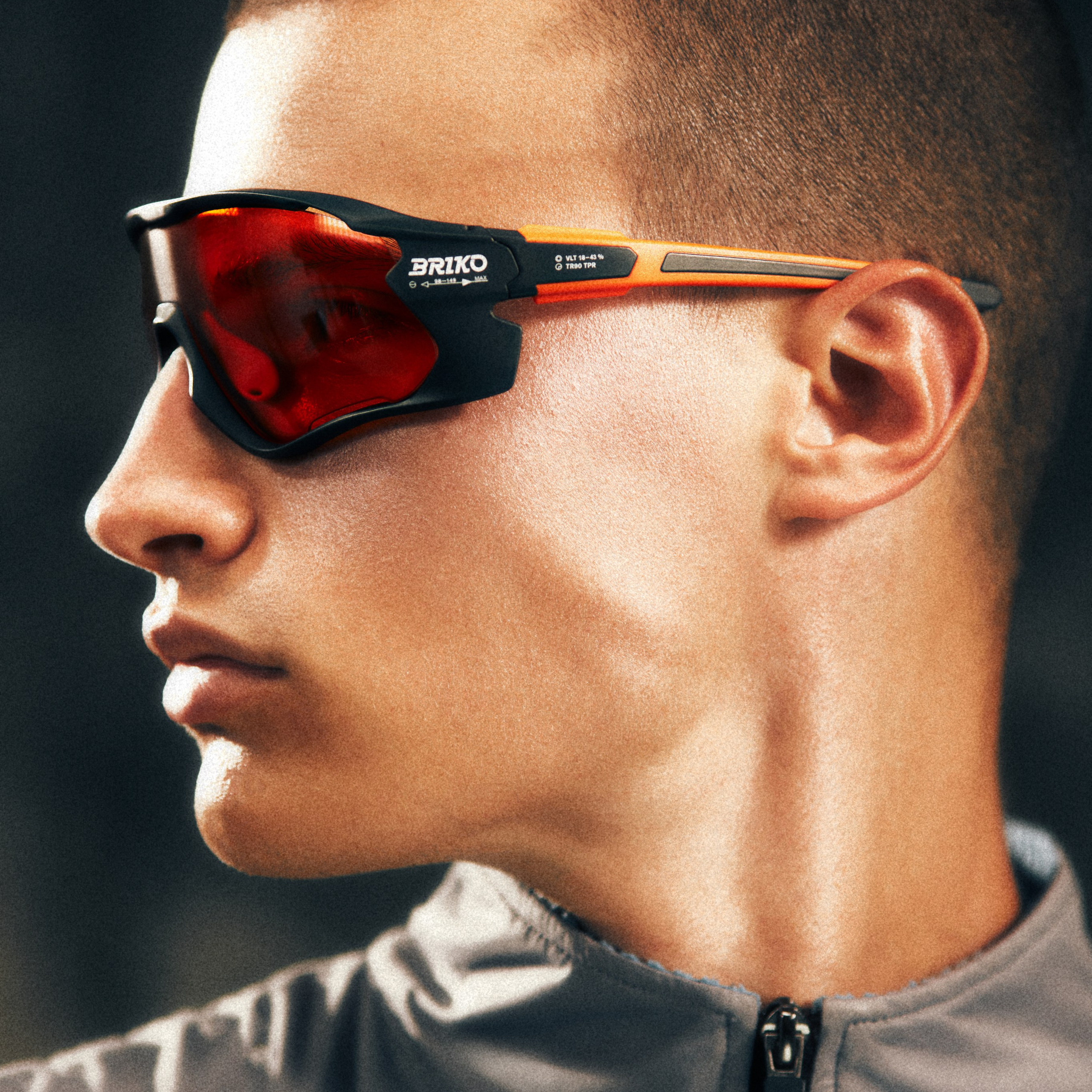 GS FW 2023. Aura Studio / co-design space