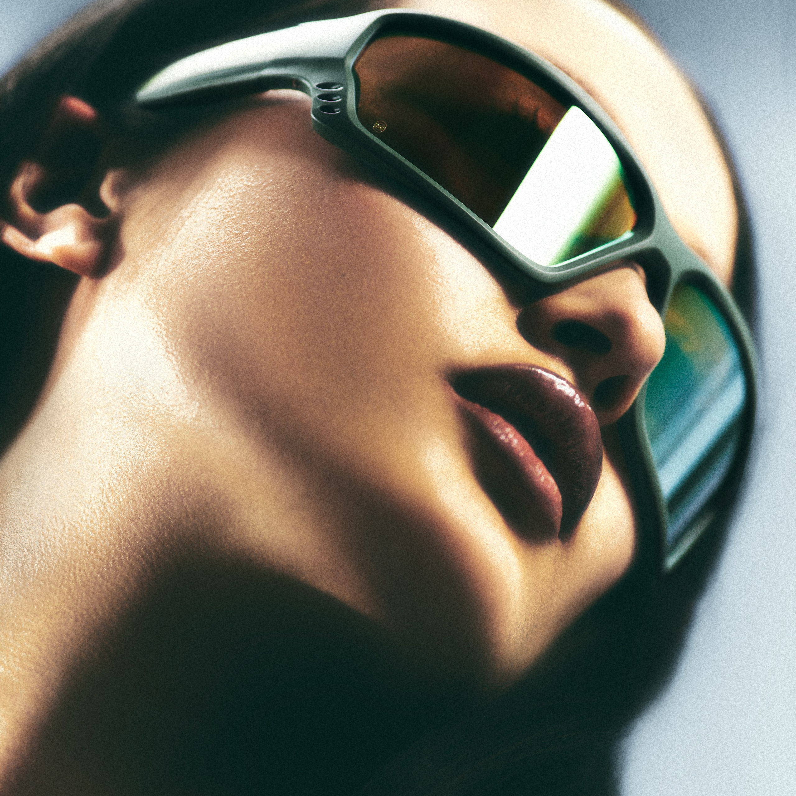 GS FW 2023. Aura Studio / co-design space