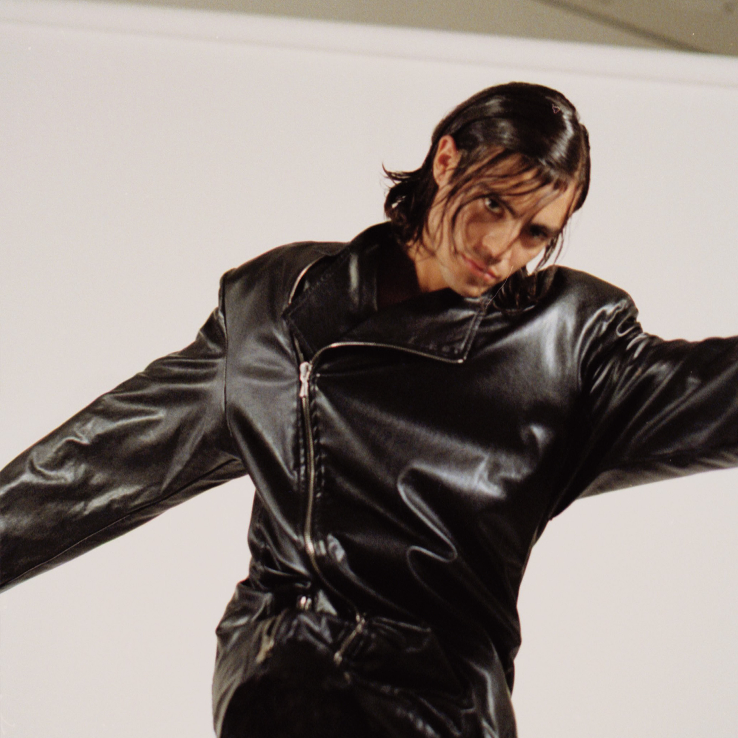 «Make a Statement» A/I 2023 AHS Campaign. Aura Studio / co-design space