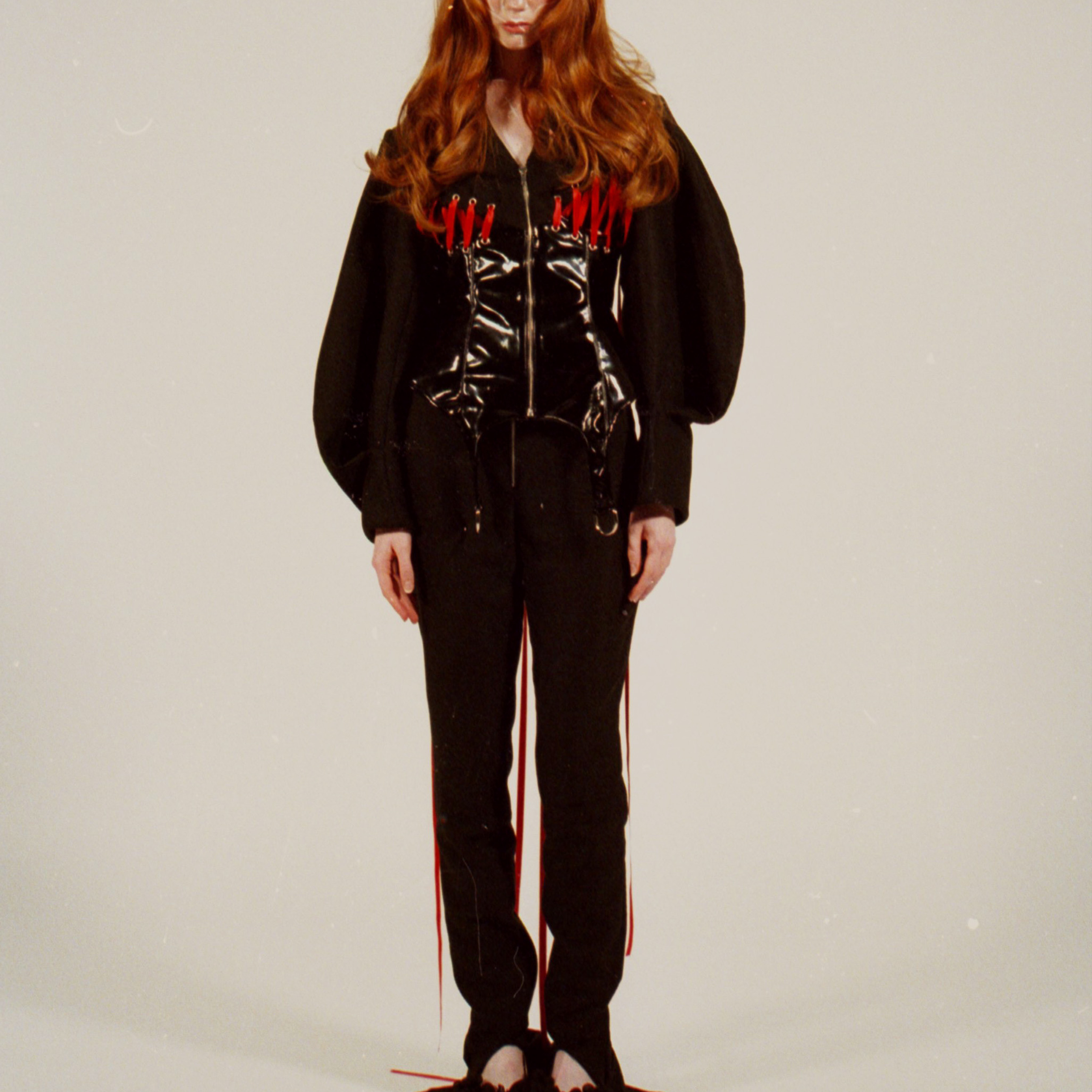 «Make a Statement» A/I 2023 AHS Campaign. Aura Studio / co-design space