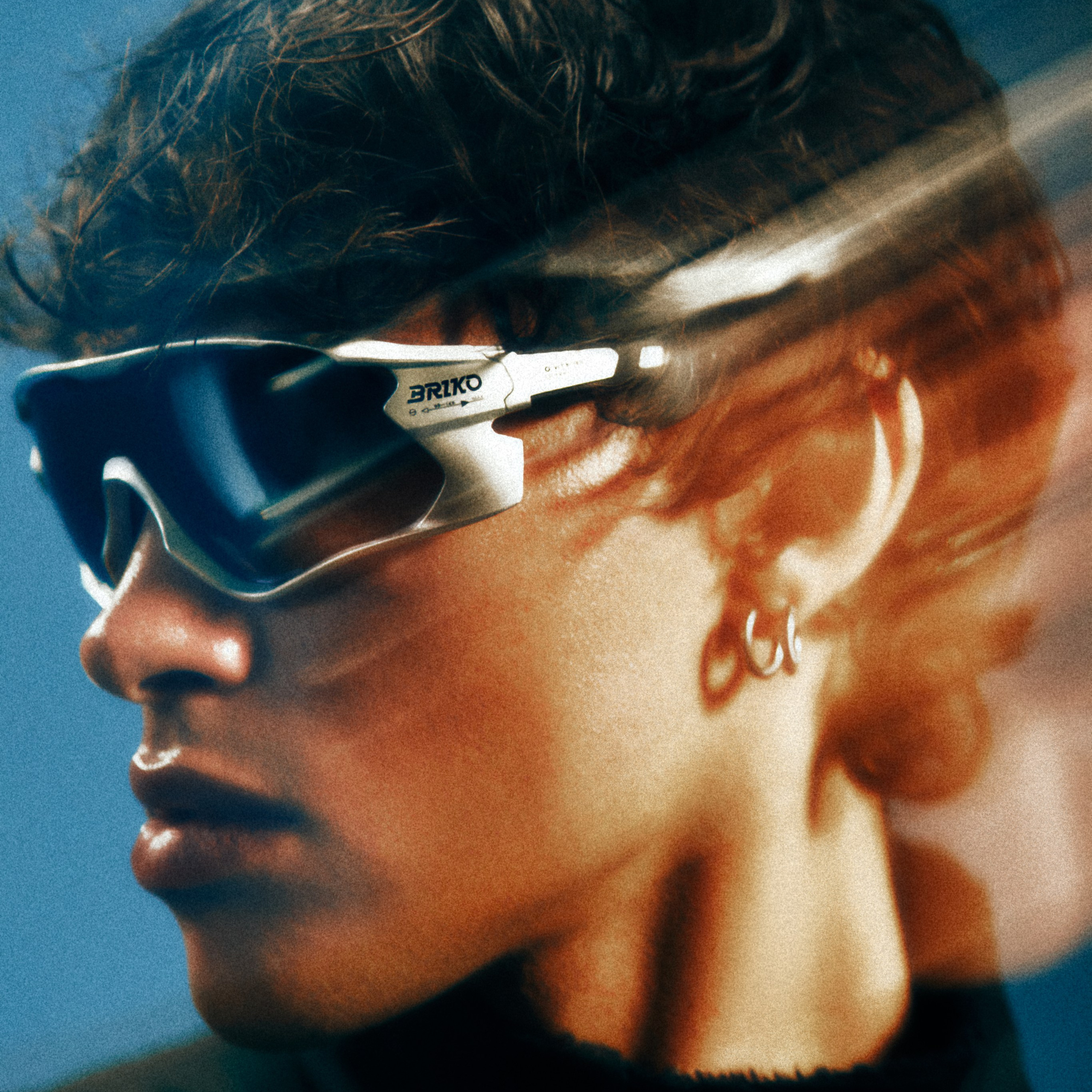 GS FW 2023. Aura Studio / co-design space