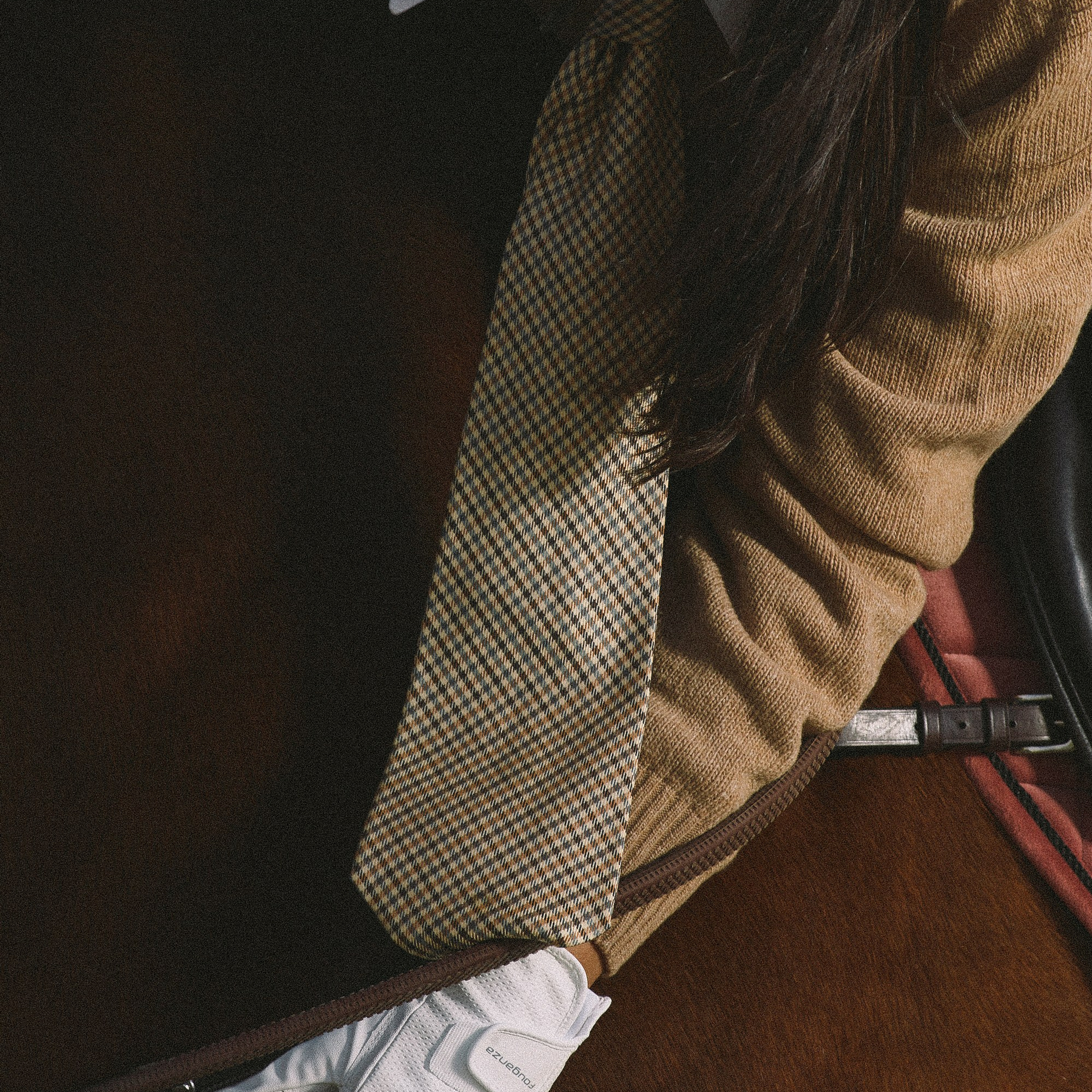 GS FW 2022. Aura Studio / co-design space