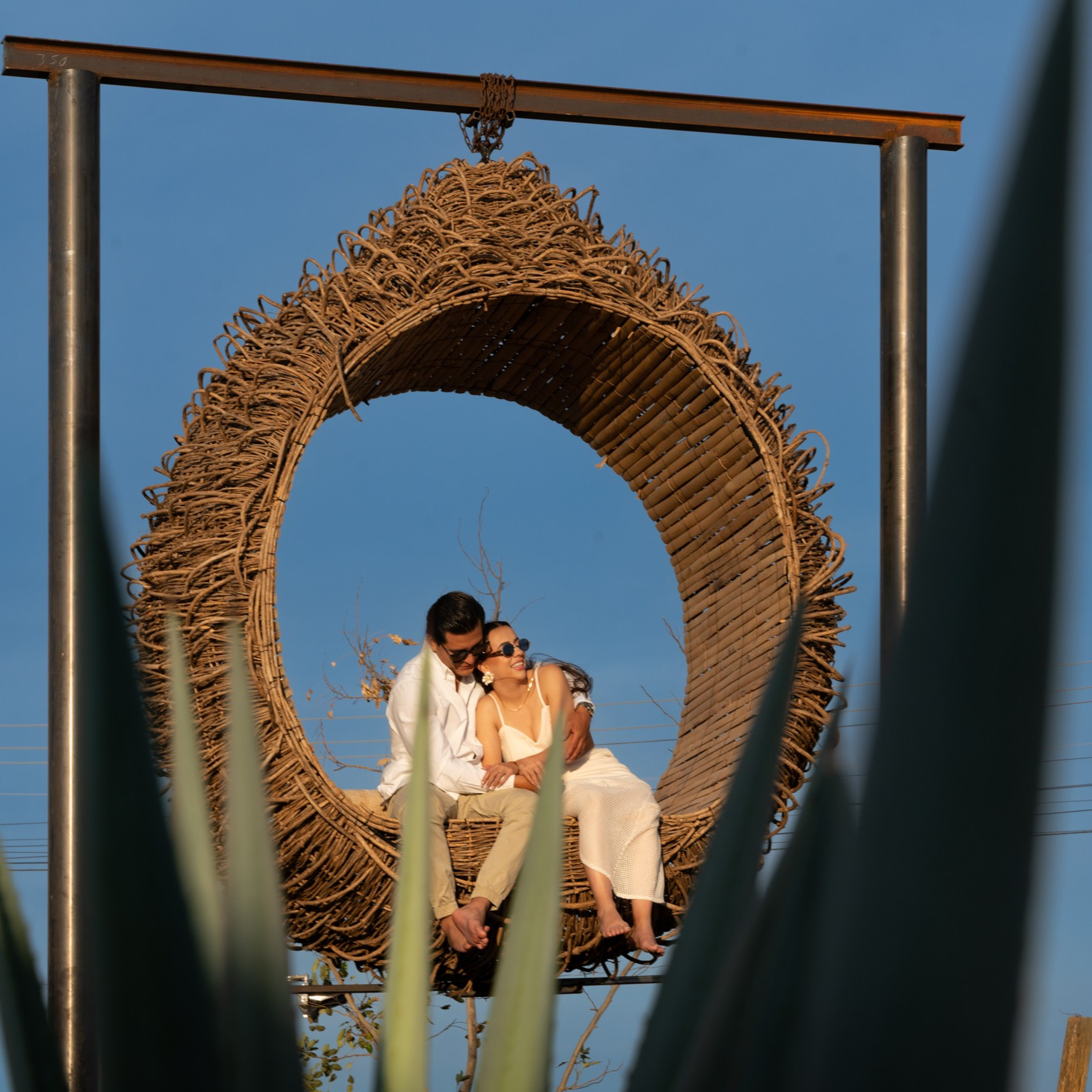 Casual * Maryfer & Daniel | Tequila Jalisco