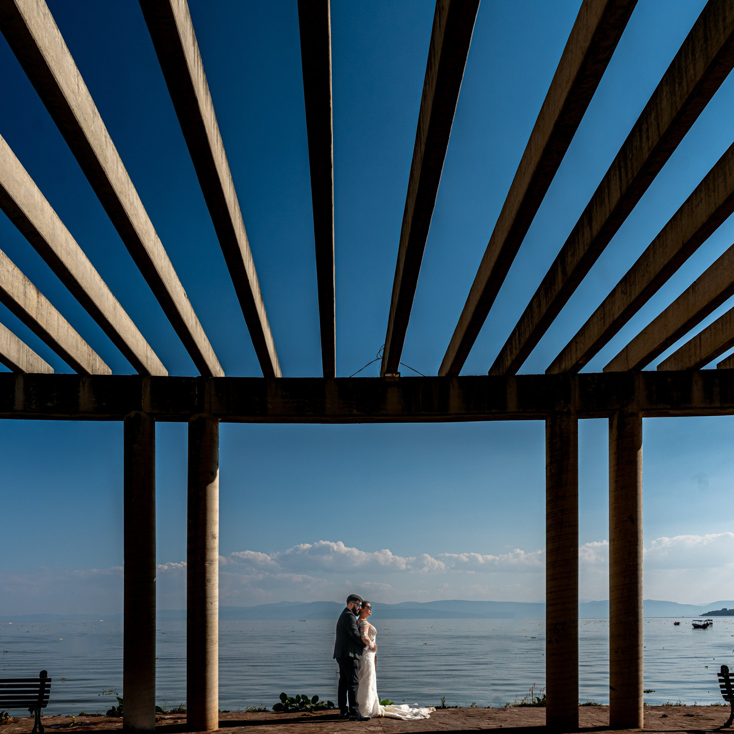Jannet & Daniel | Mezcala Mexico
