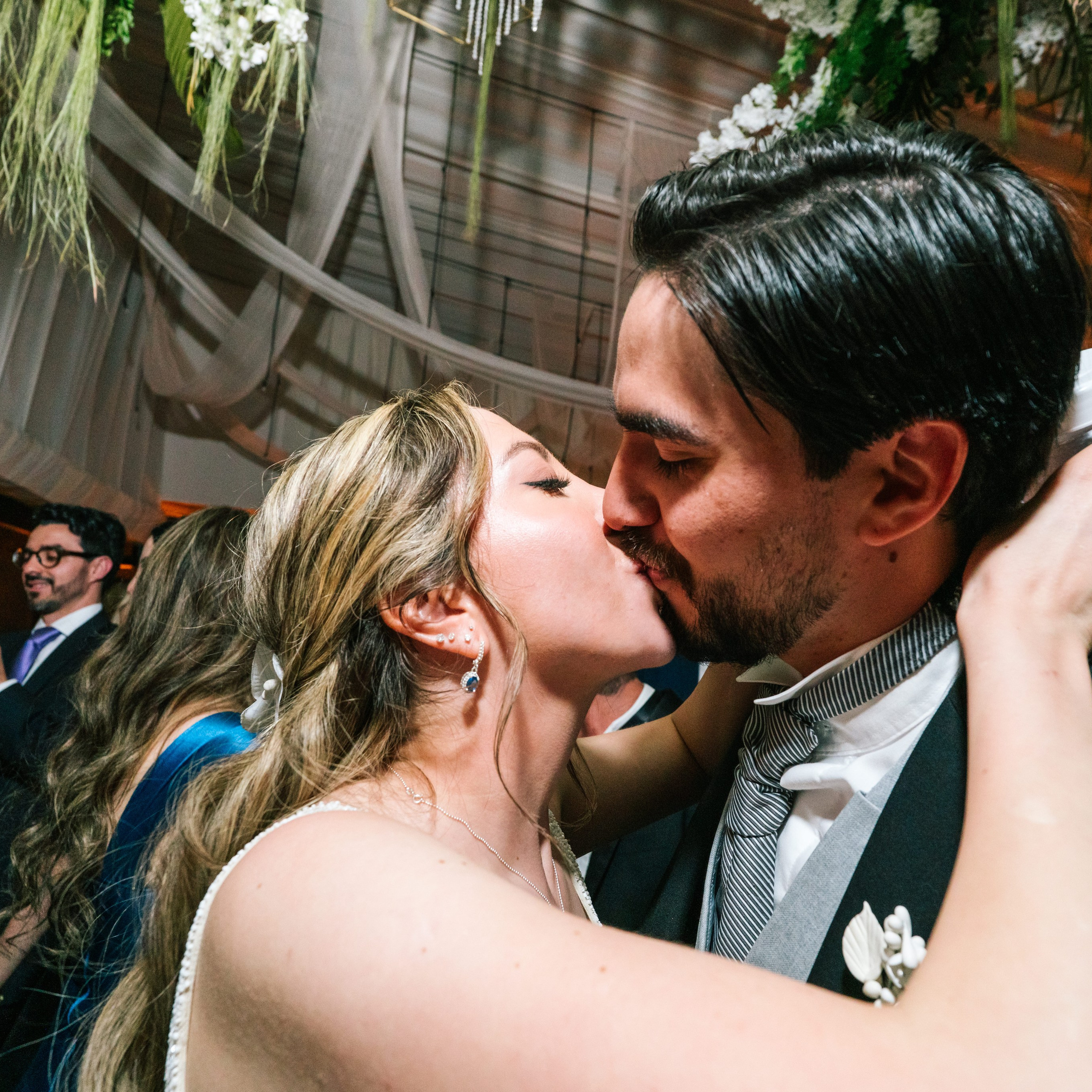 Evelin & Rodrigo | Jalisco Mexico