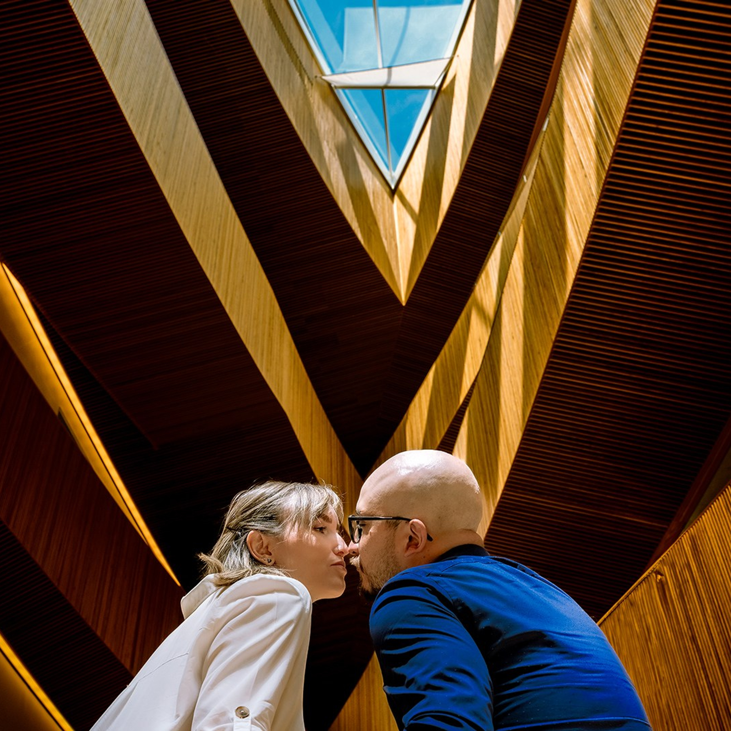 Casual * Lius & Natalia | Calgary AB