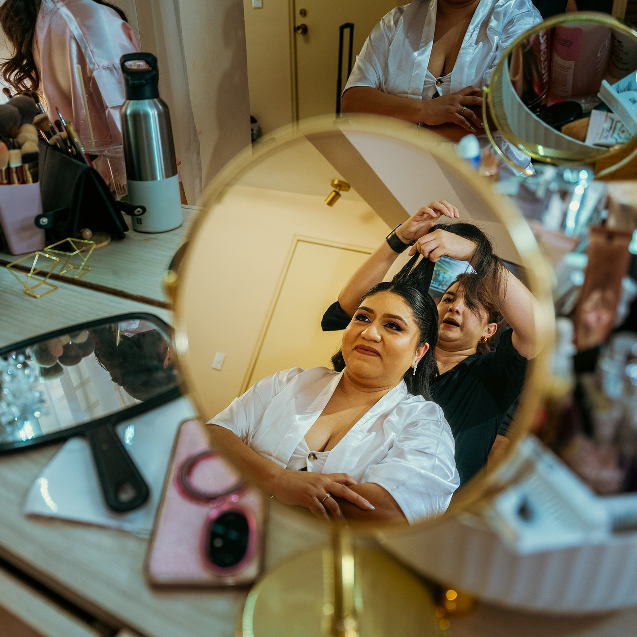 Robby & Jano | Guadalajara Mexico