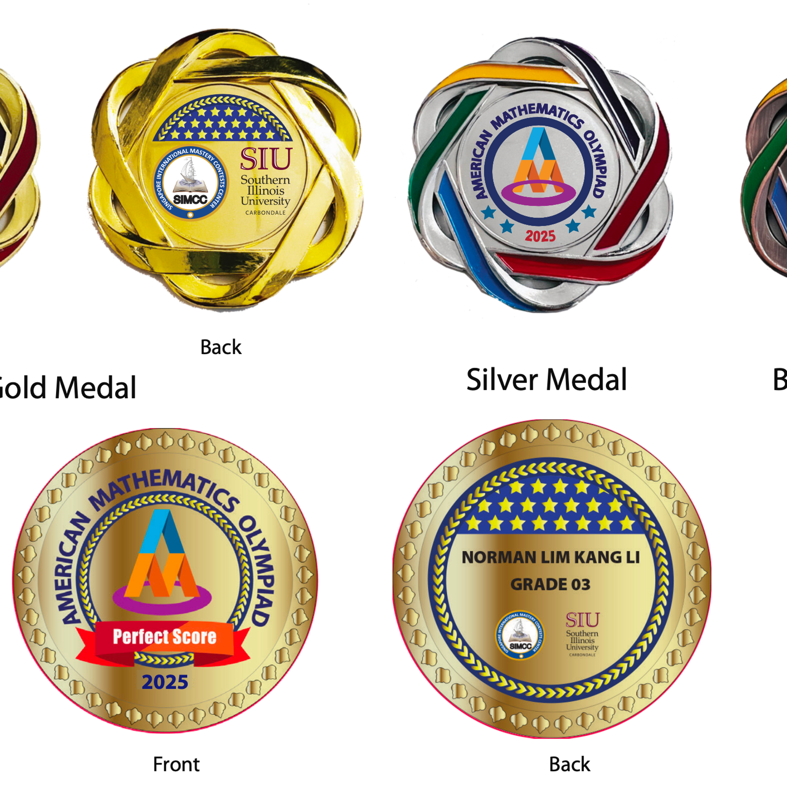 IIMACS — The International Institute of Mathematics, AI & Computer Science