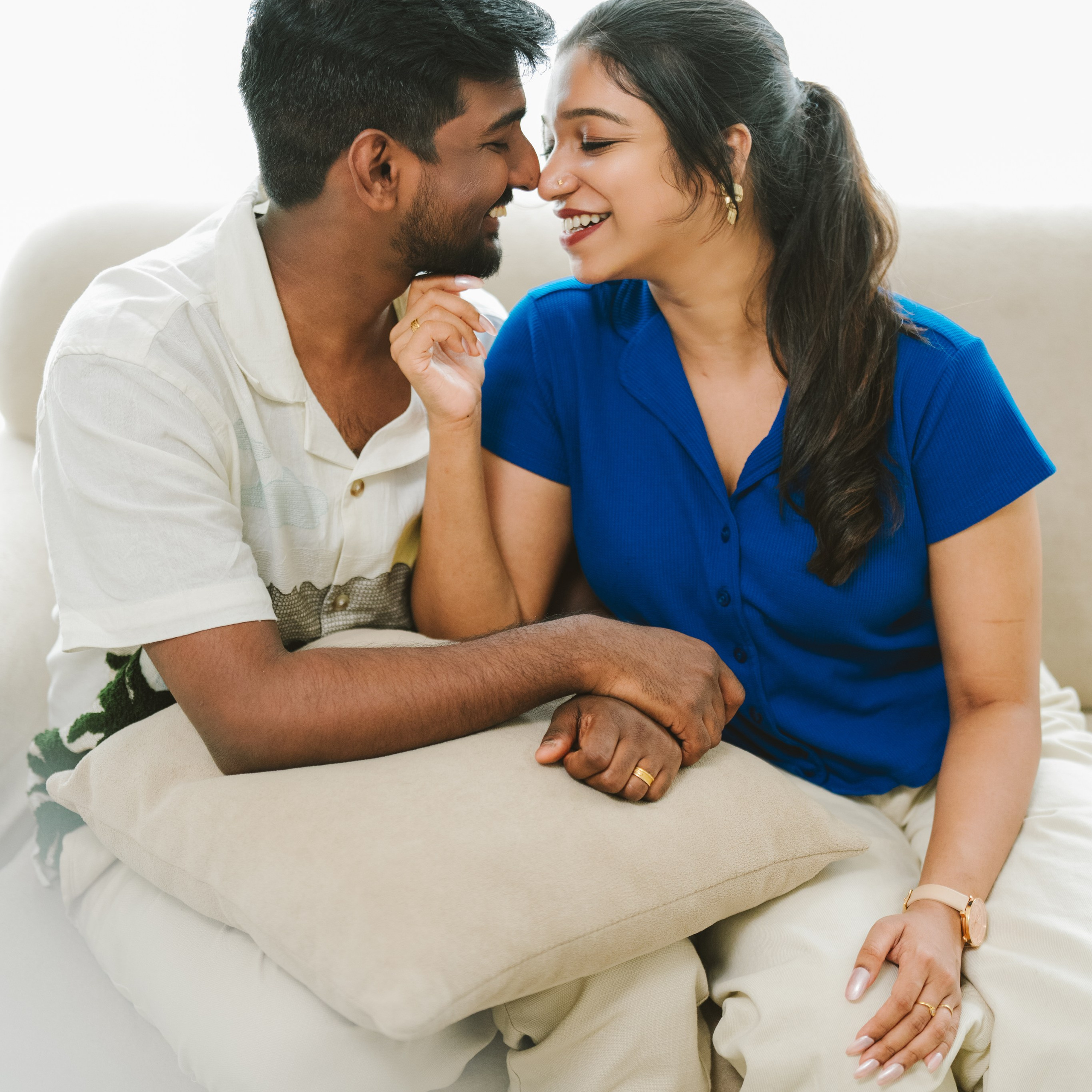PREWEDDING