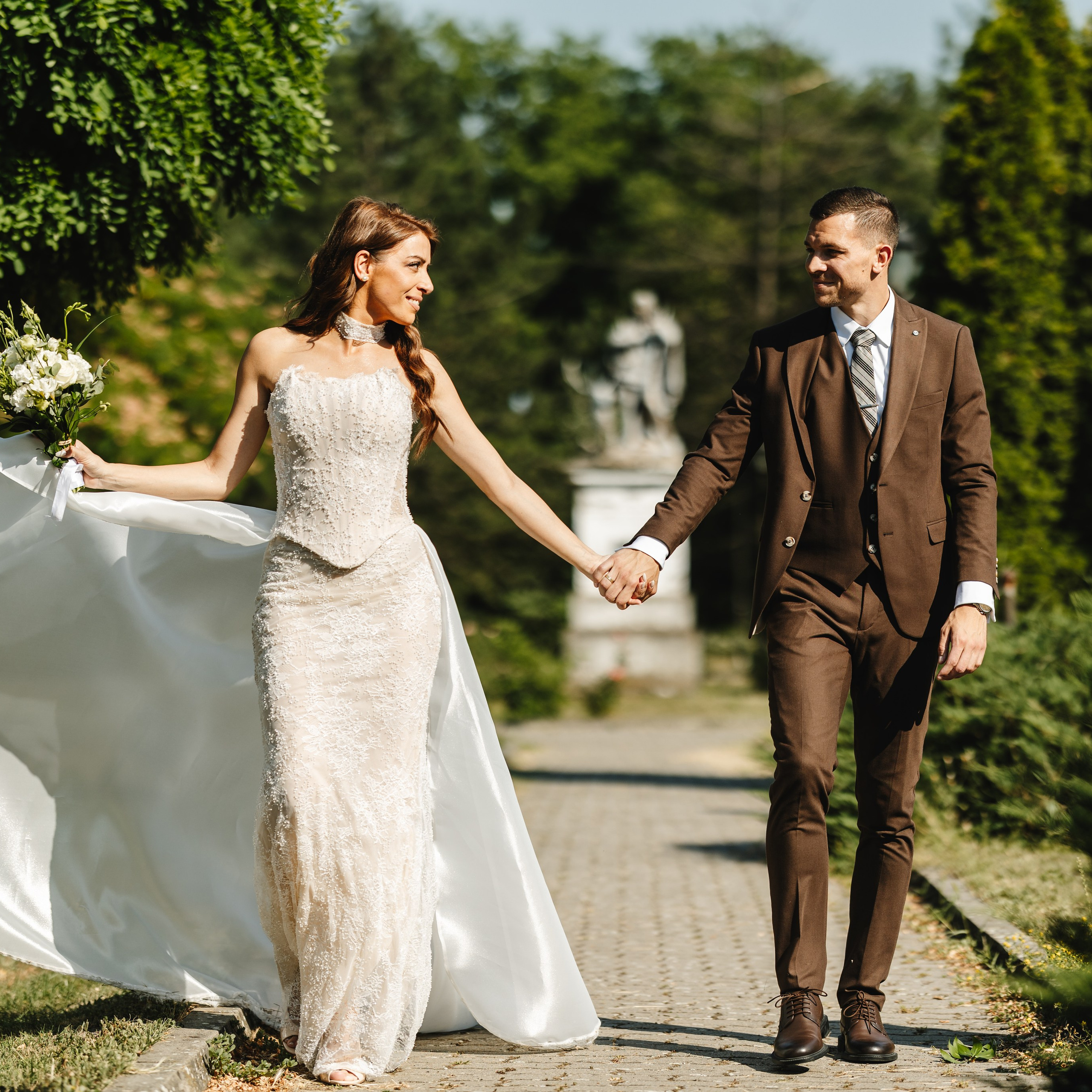 Jasminka i Igor