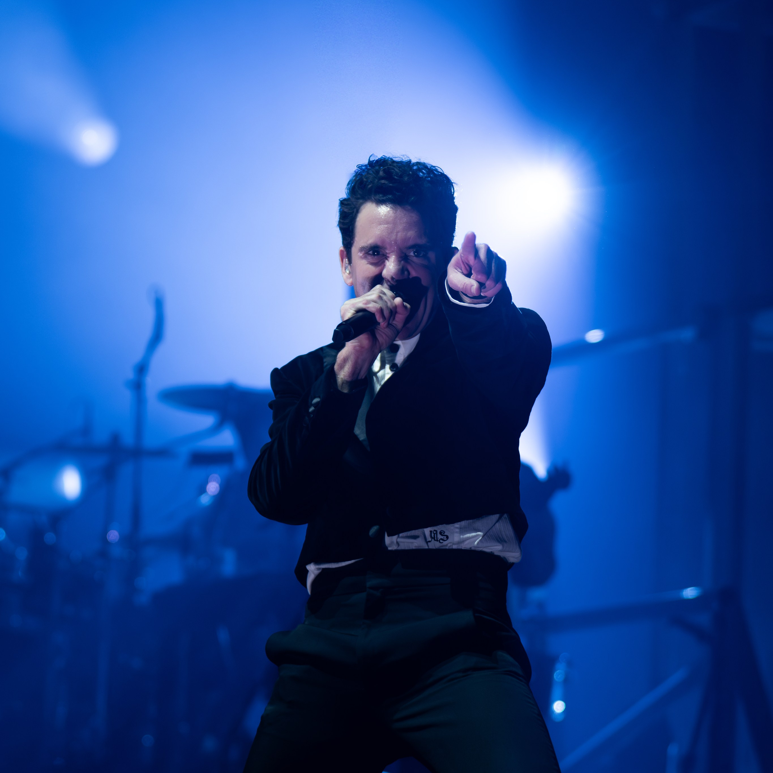 MIKA | Arena Genève