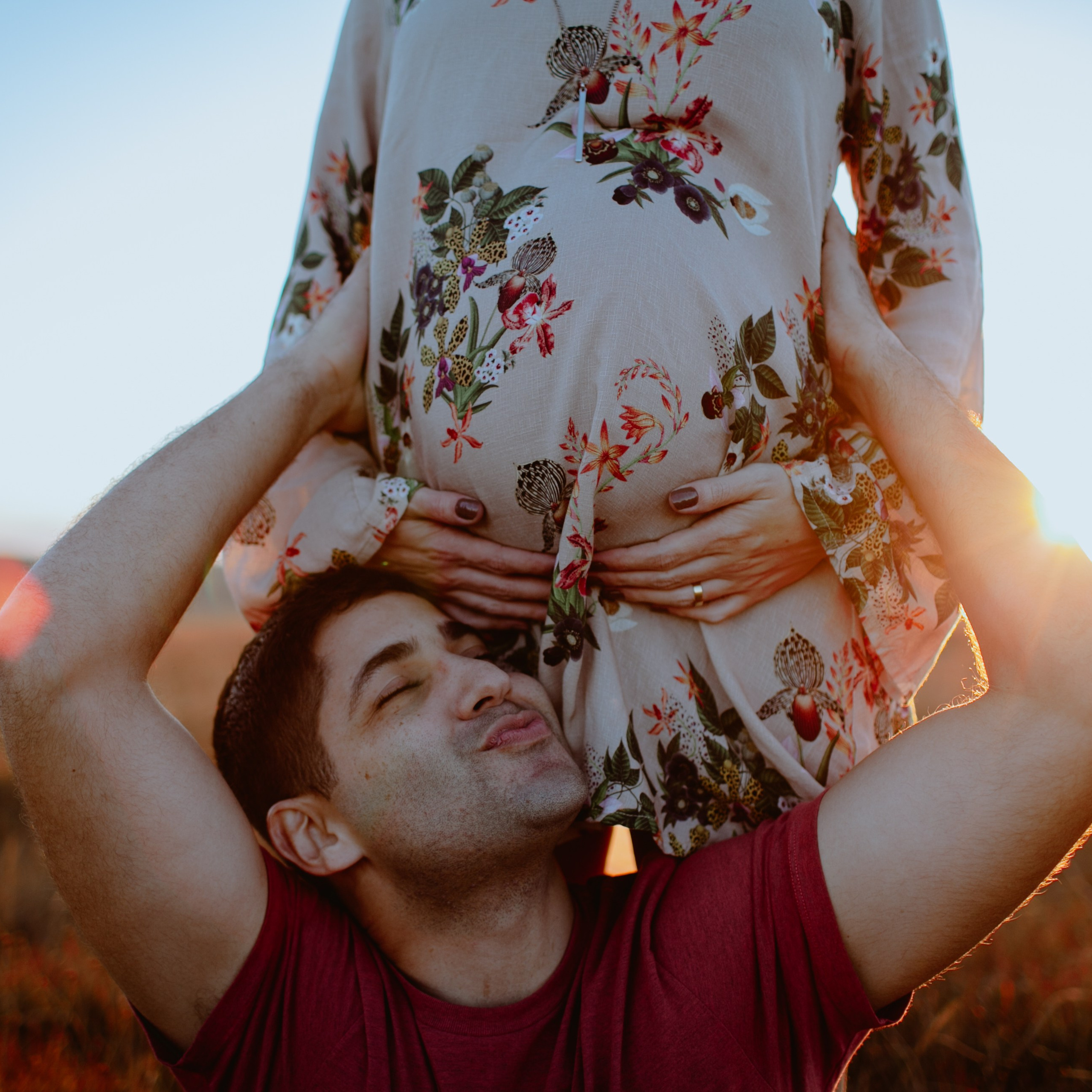 SOBRE. Fotógrafa de família