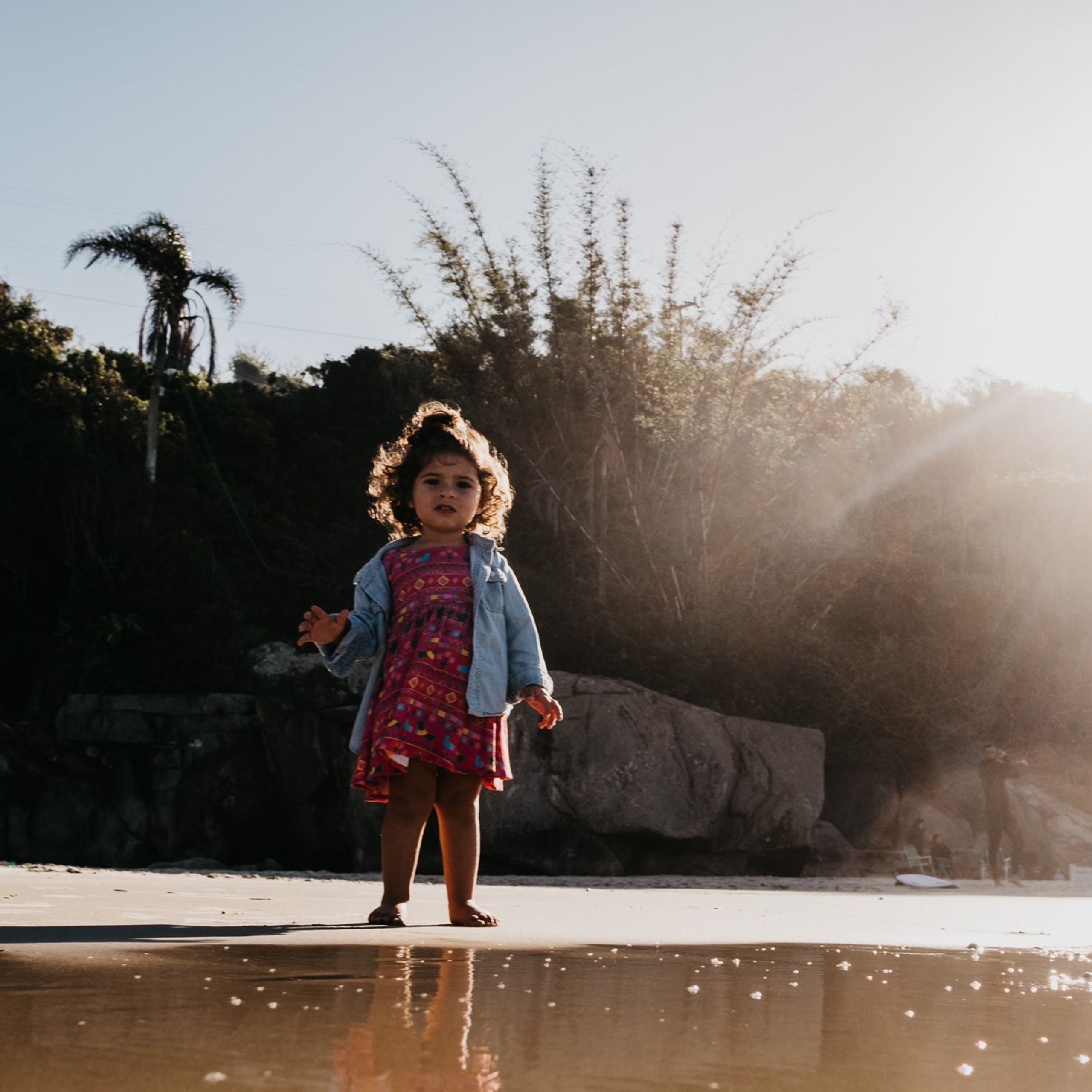 SOBRE. Fotógrafa de família