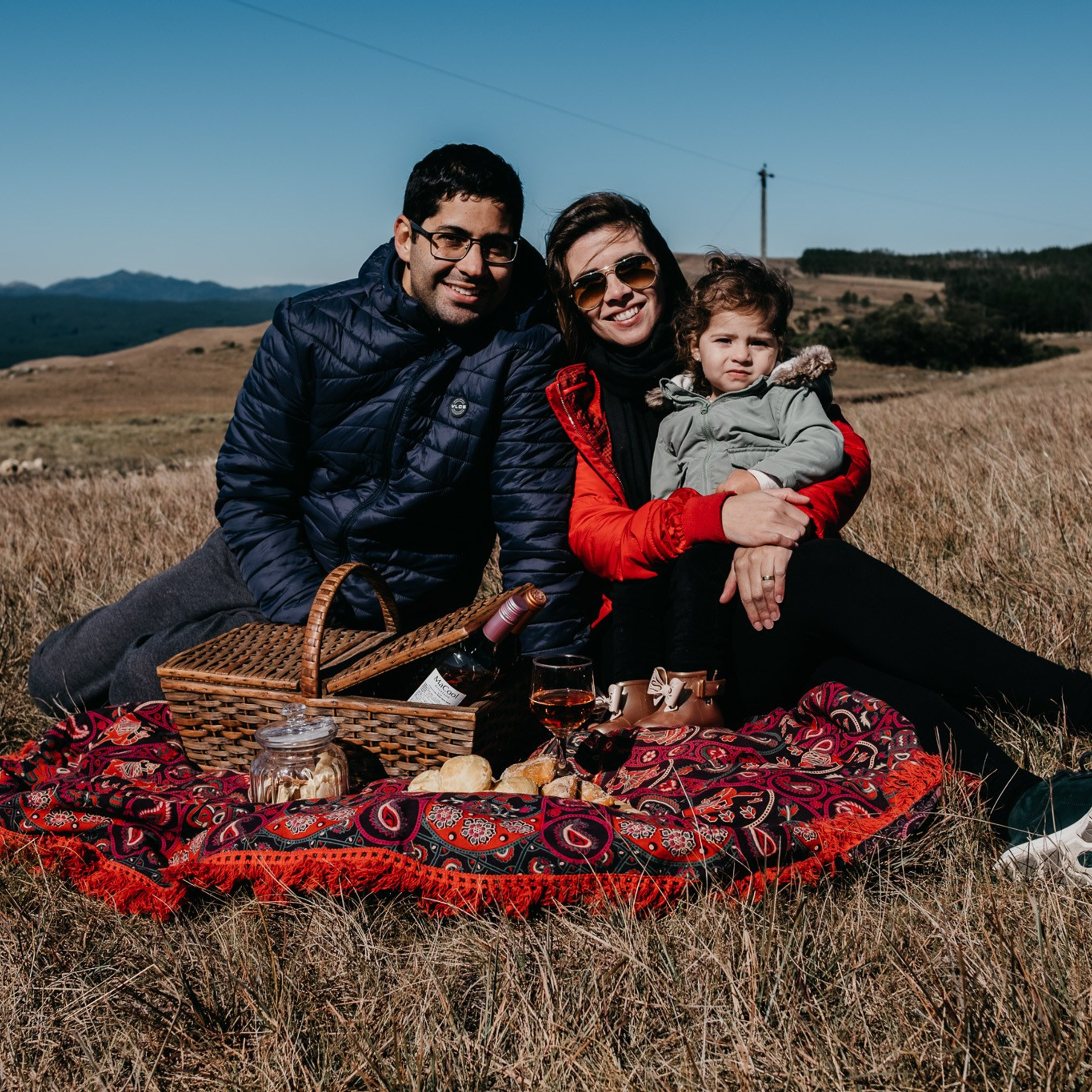 SOBRE. Fotógrafa de família