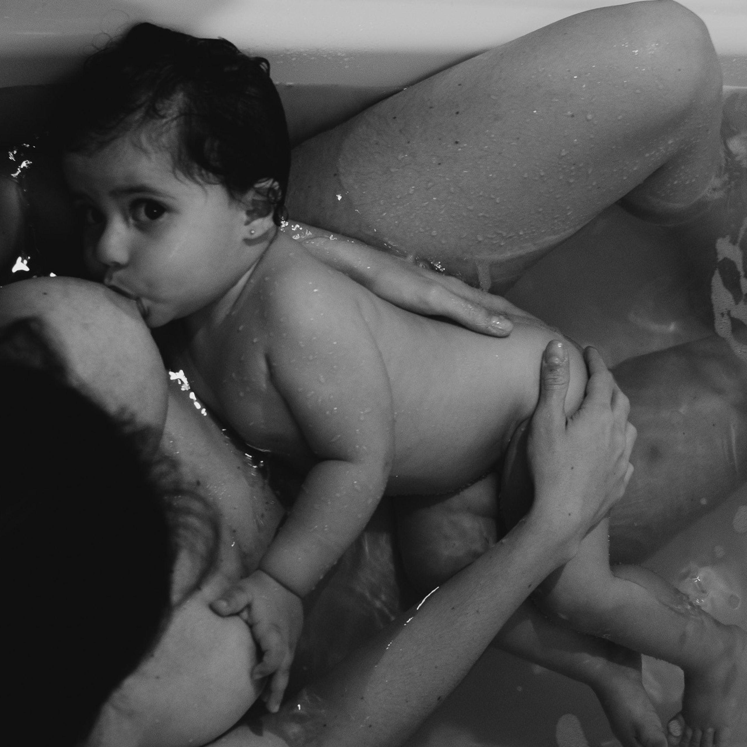 SOBRE. Fotógrafa de família