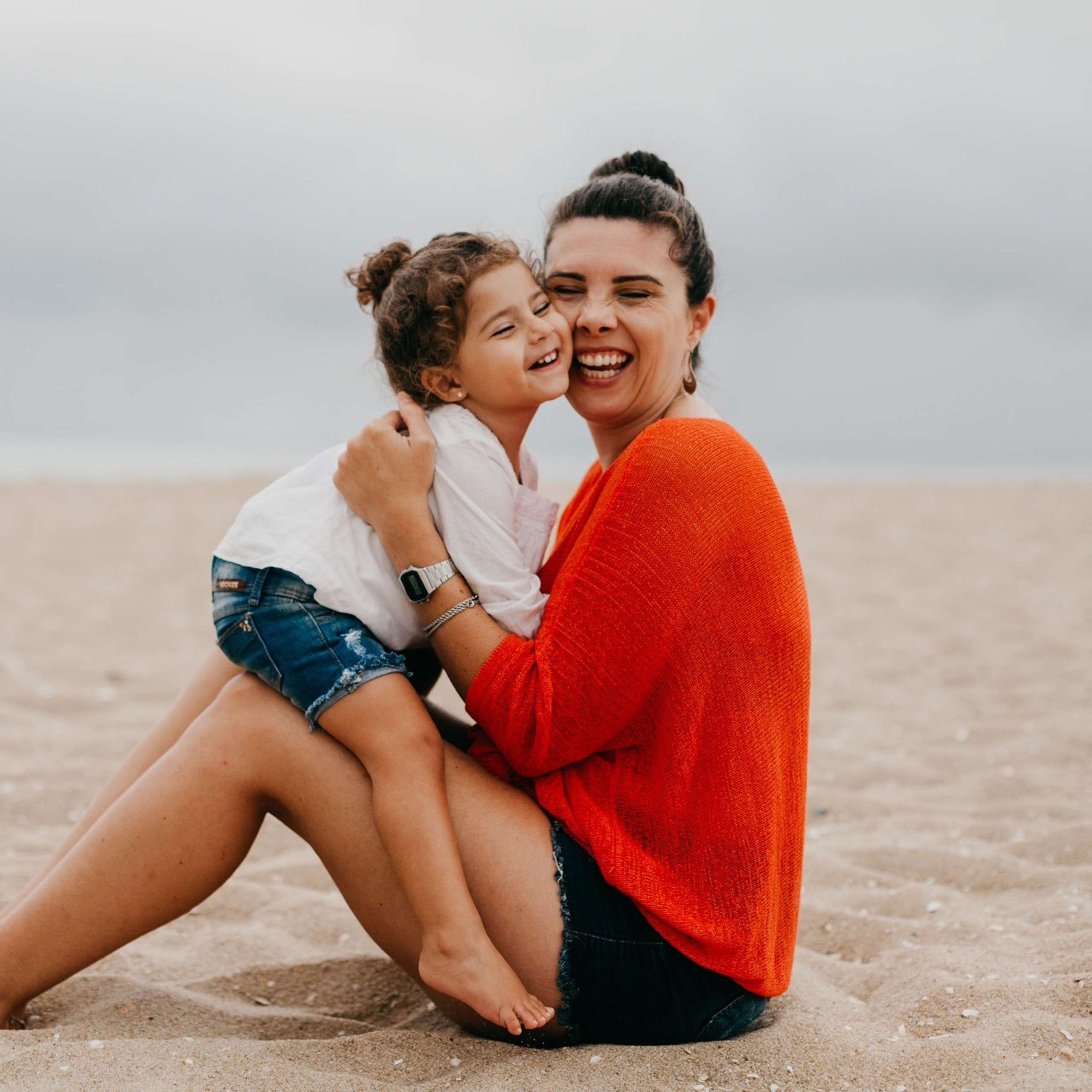 SOBRE. Fotógrafa de família