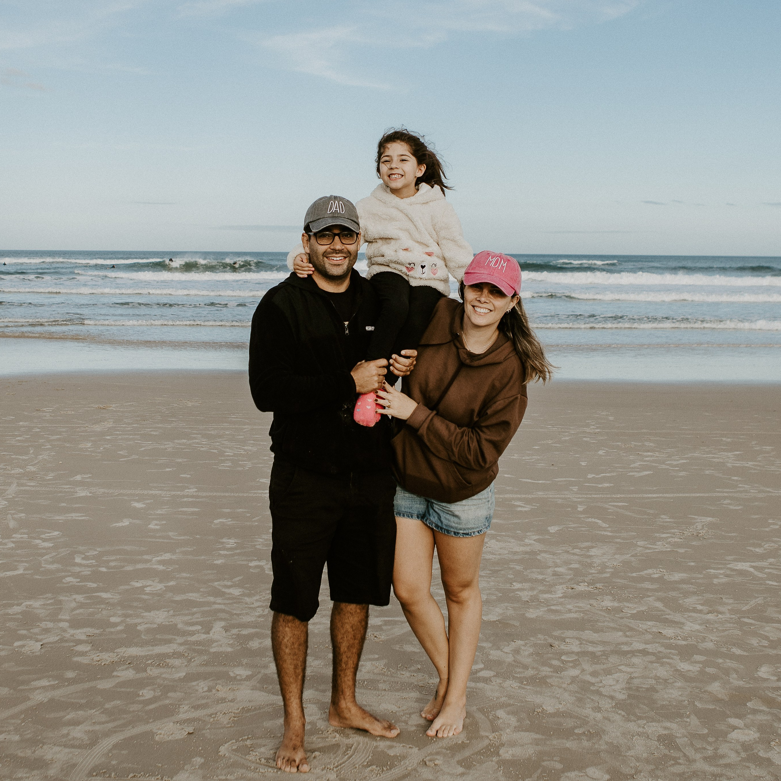 SOBRE. Fotógrafa de família