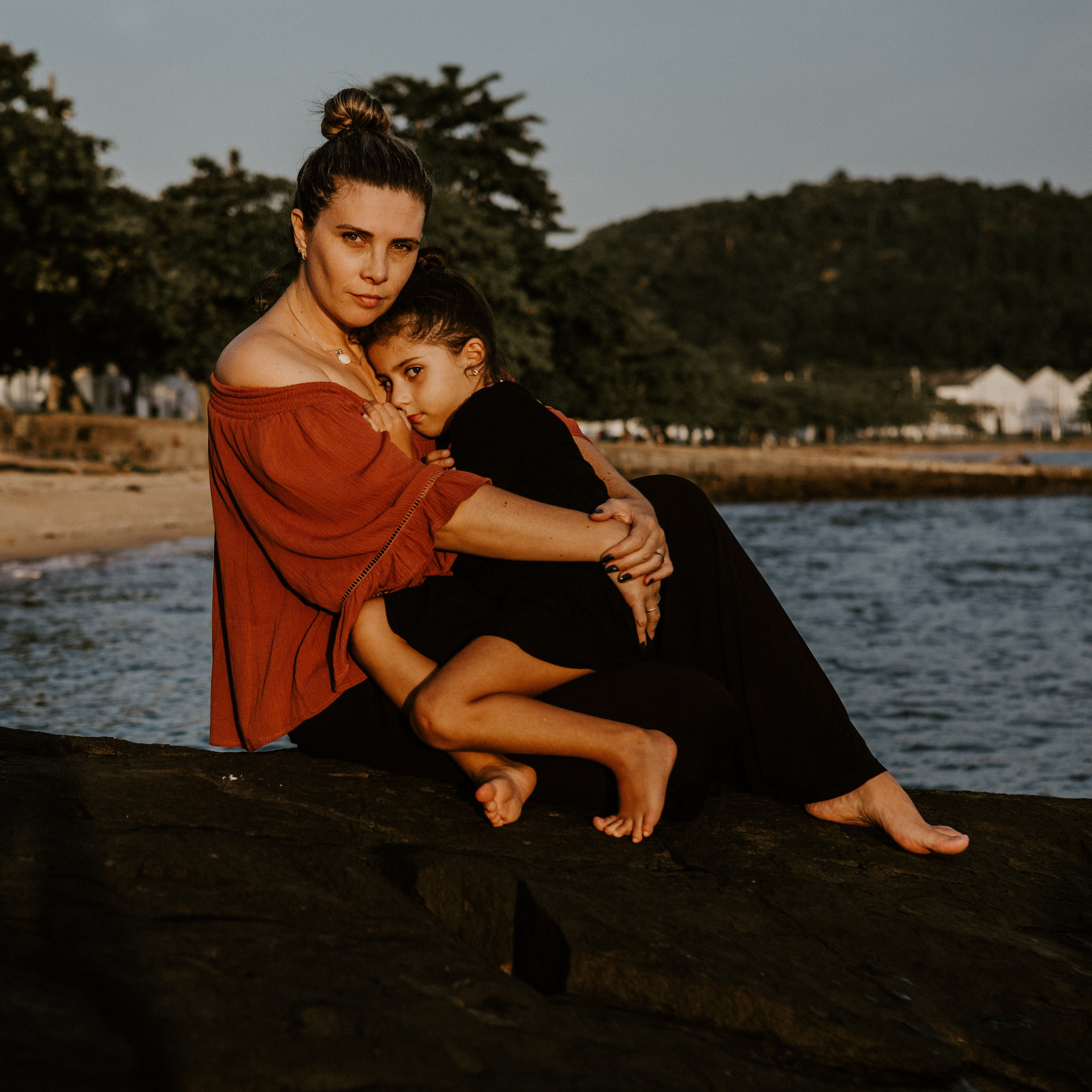 SOBRE. Fotógrafa de família