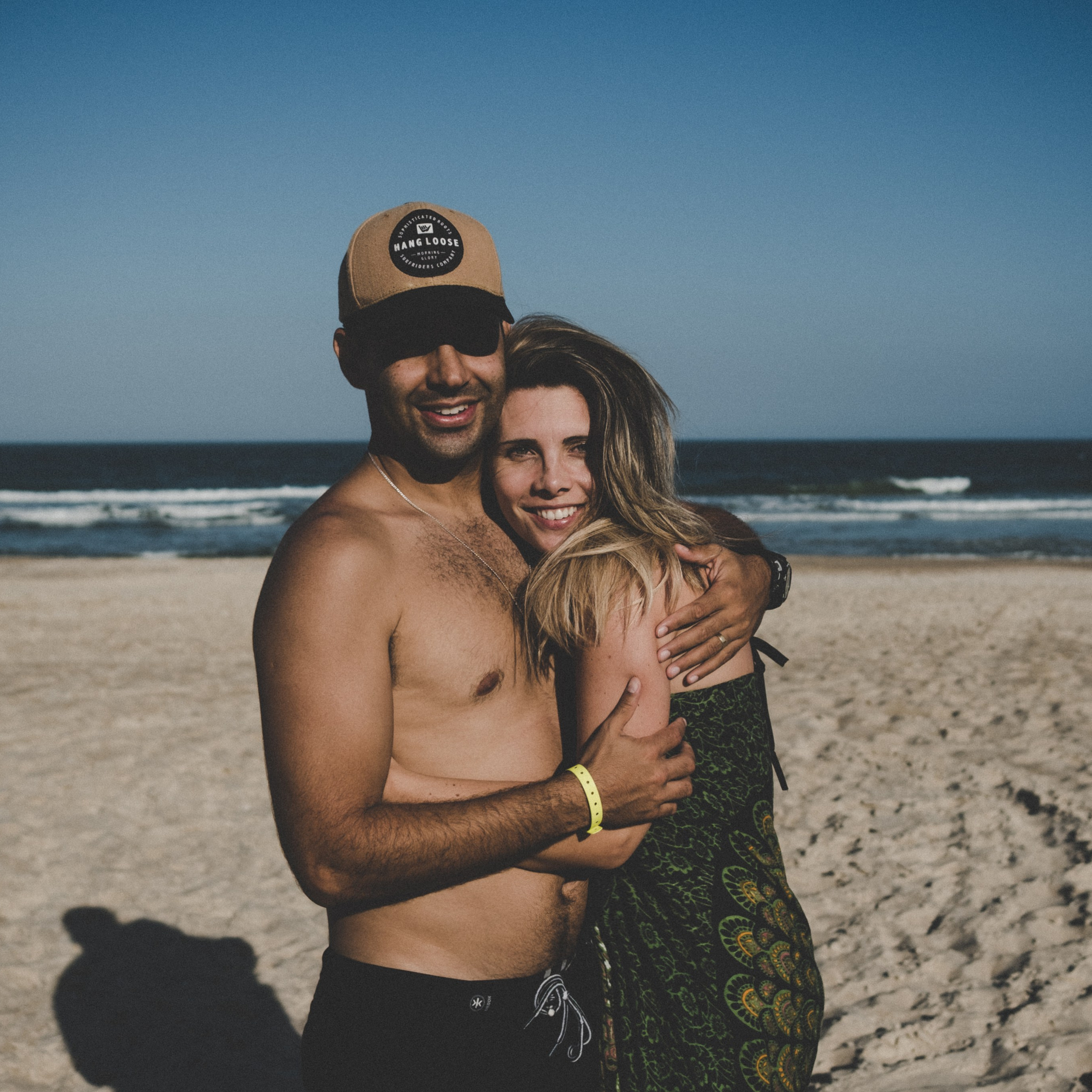 SOBRE. Fotógrafa de família