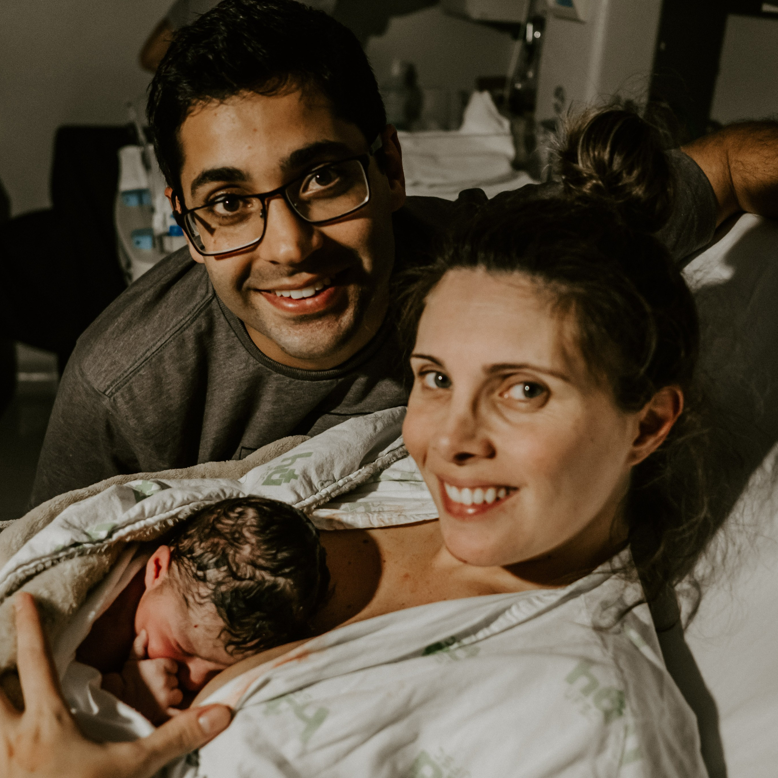 SOBRE. Fotógrafa de família