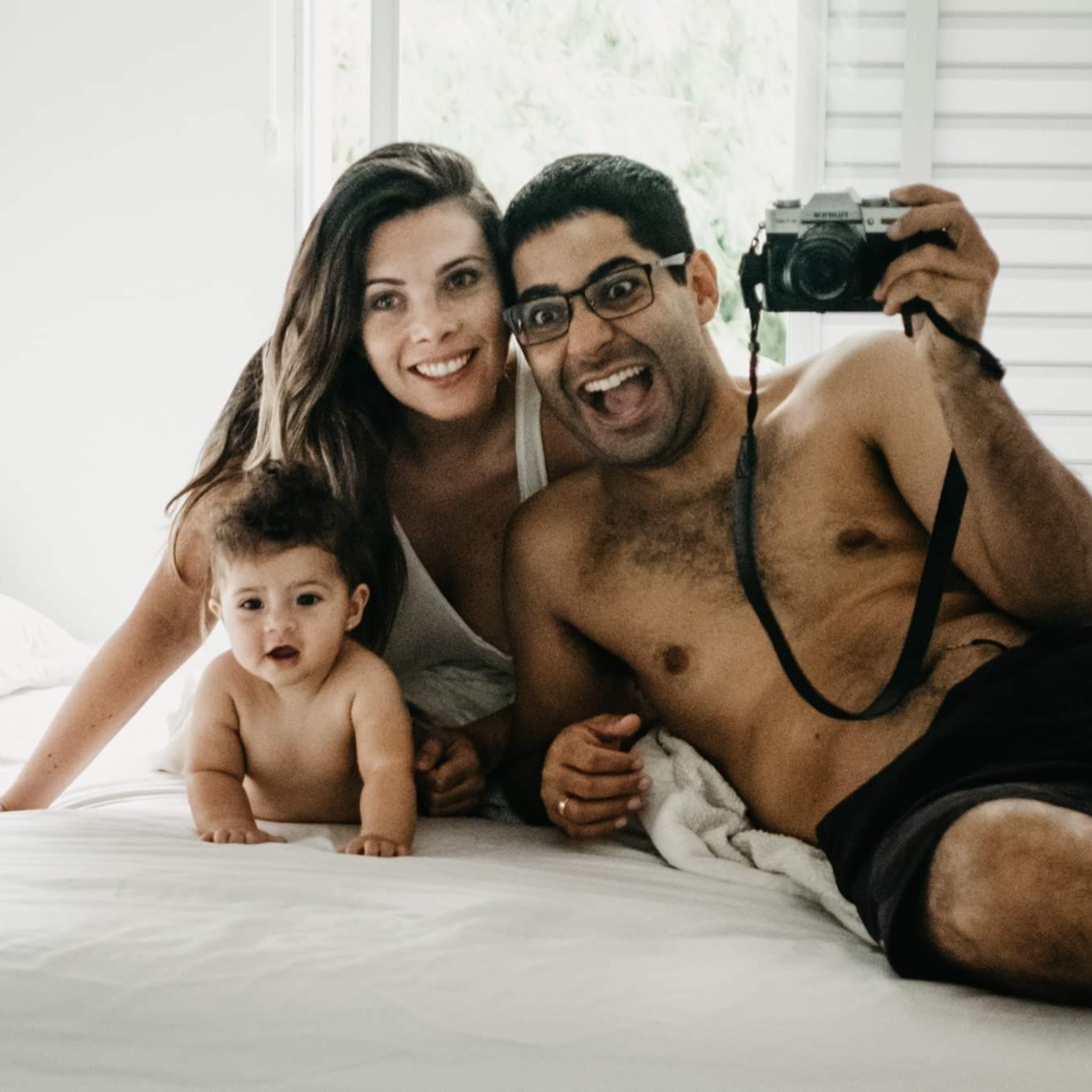 SOBRE. Fotógrafa de família